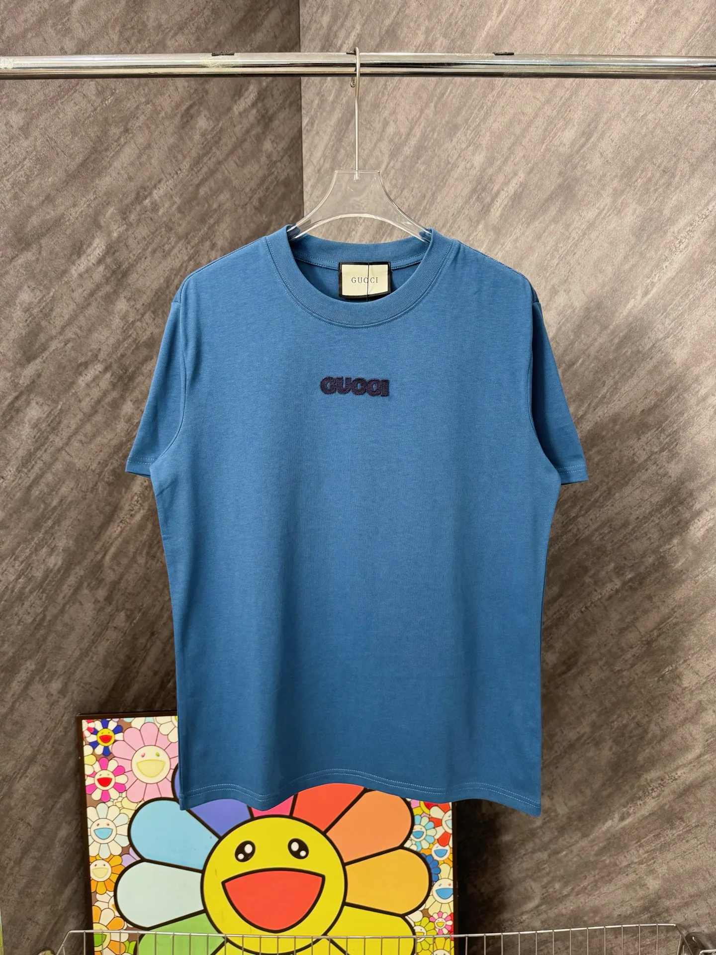 Футболки Женские Gucci 19363