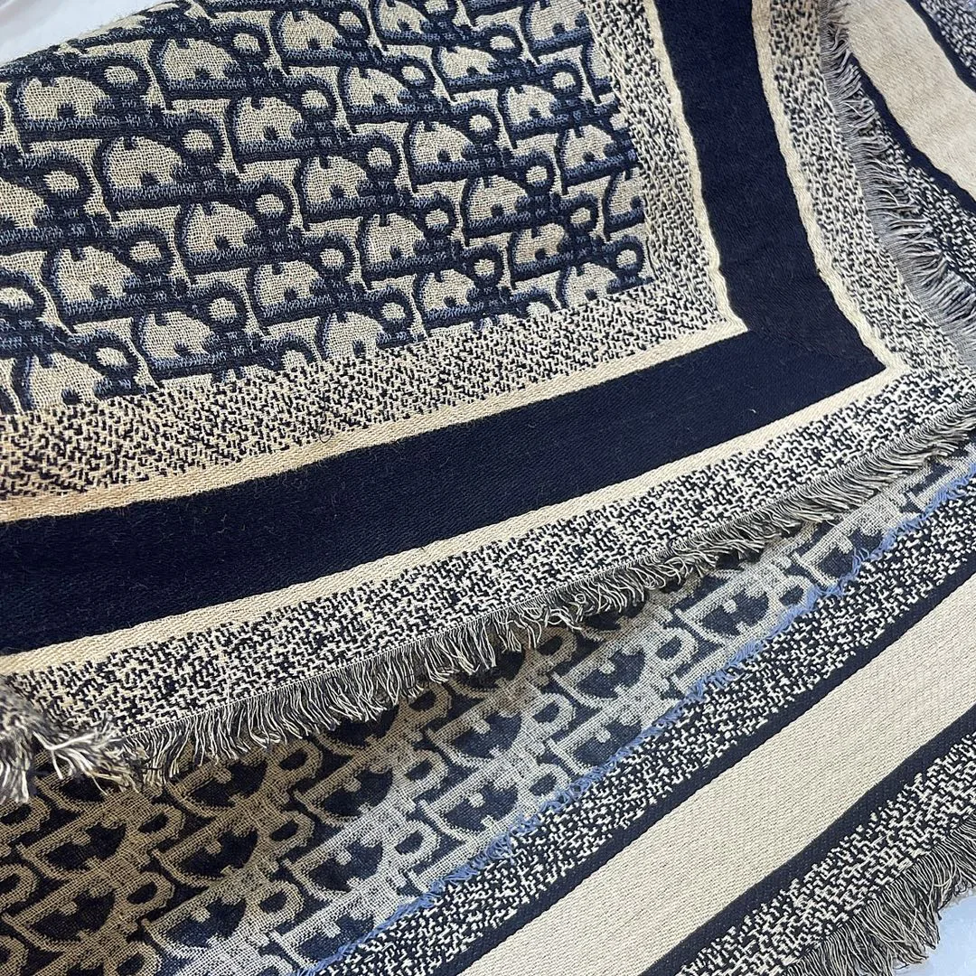 Шарфы Christian Dior 18595767