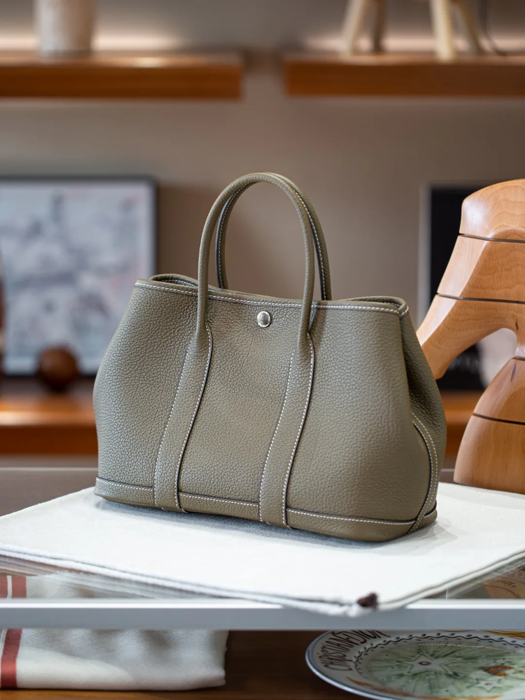 Классические Сумки Женские Hermes 3827