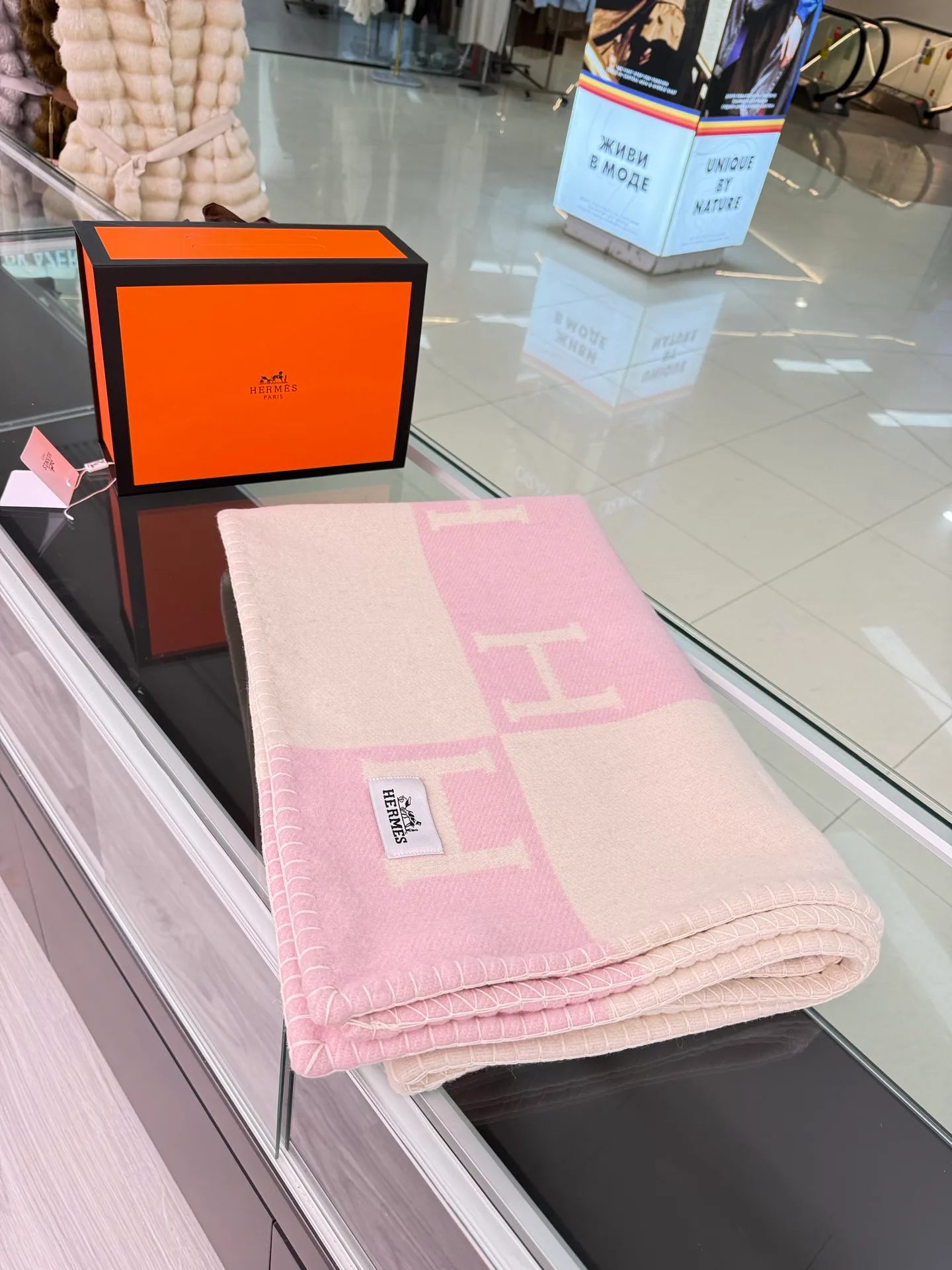 Текстиль Hermes 18222665