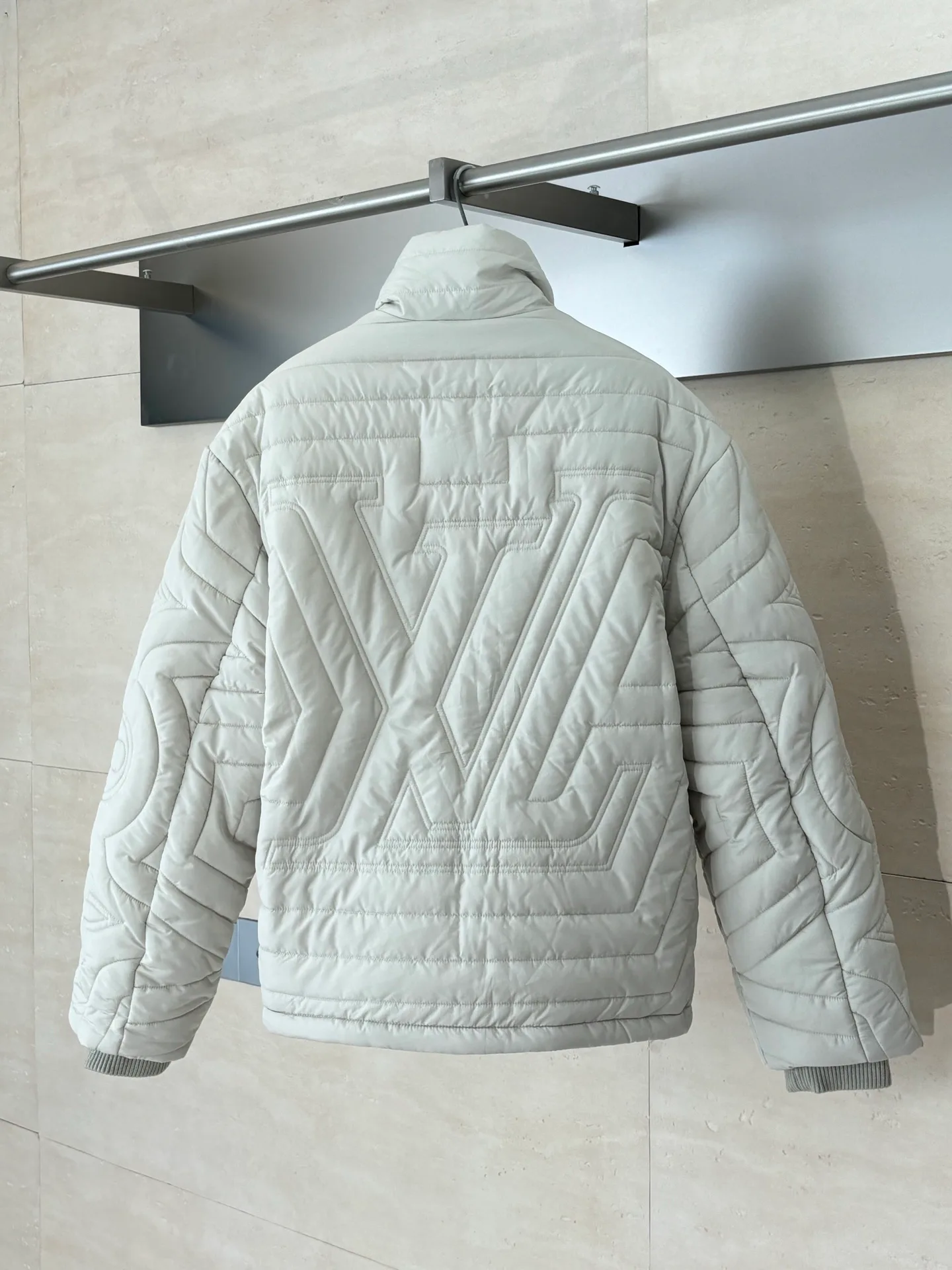 Куртки И Пуховики Женские Louis Vuitton 550304