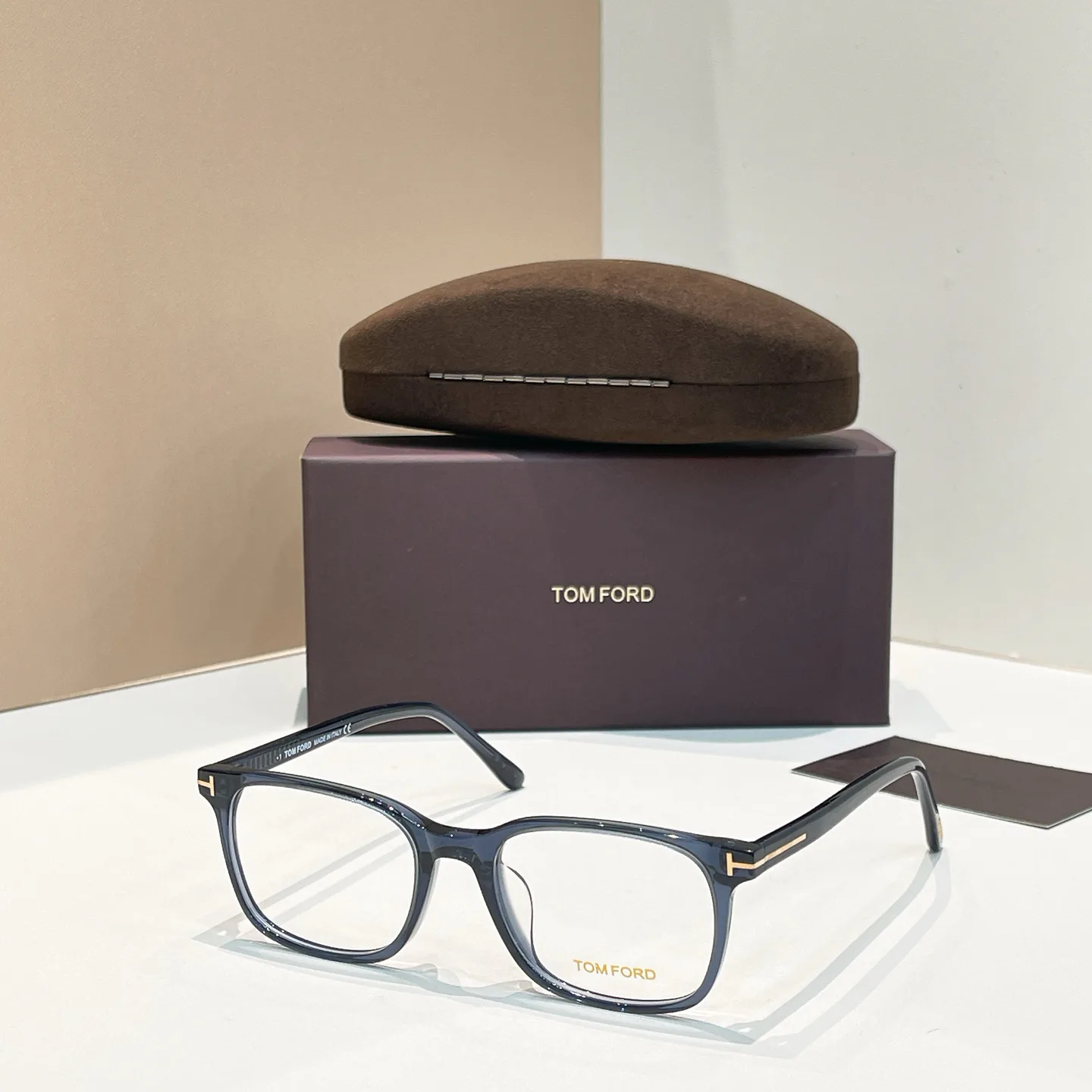 Очки Tom Ford 5384332