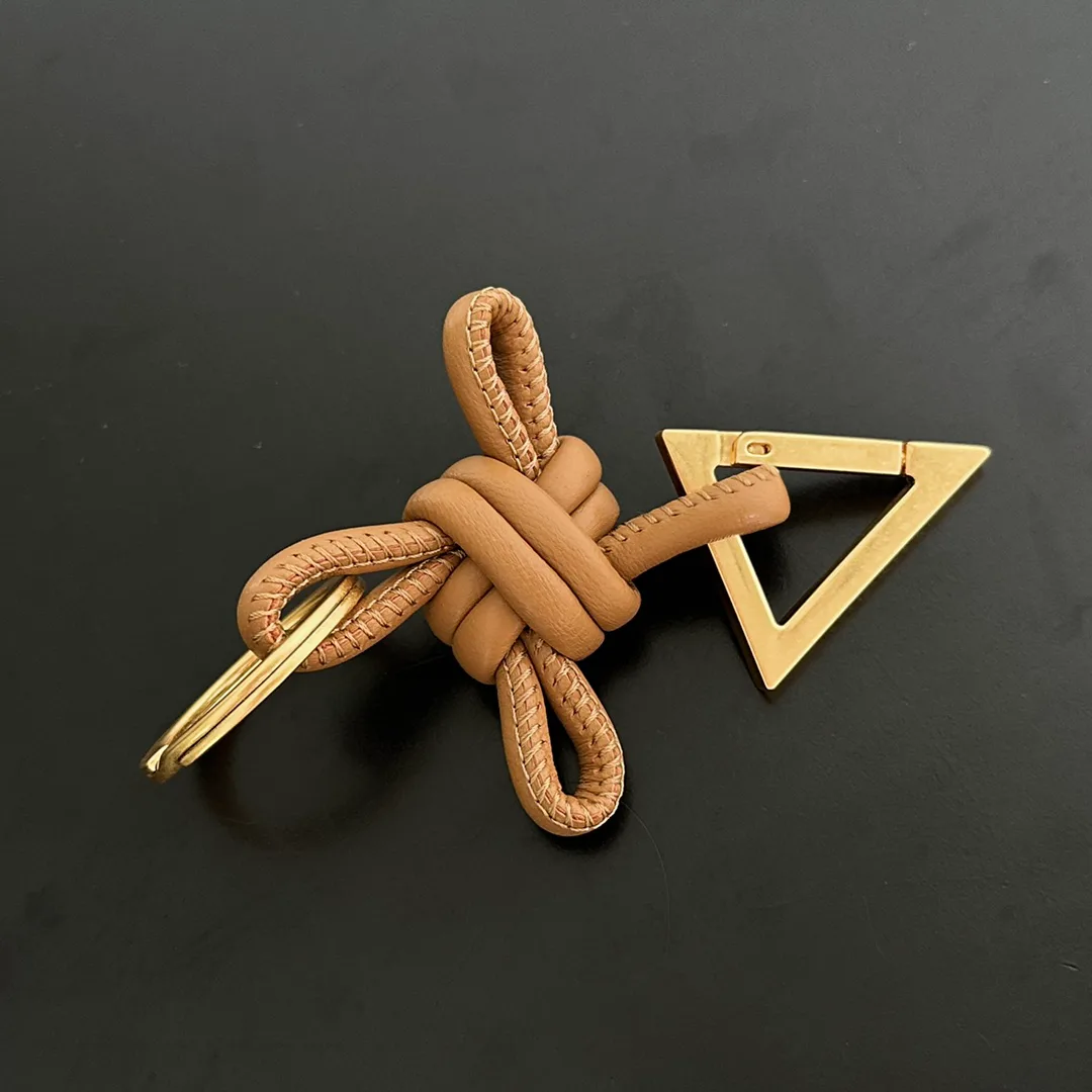 Ключницы Bottega Veneta 595628