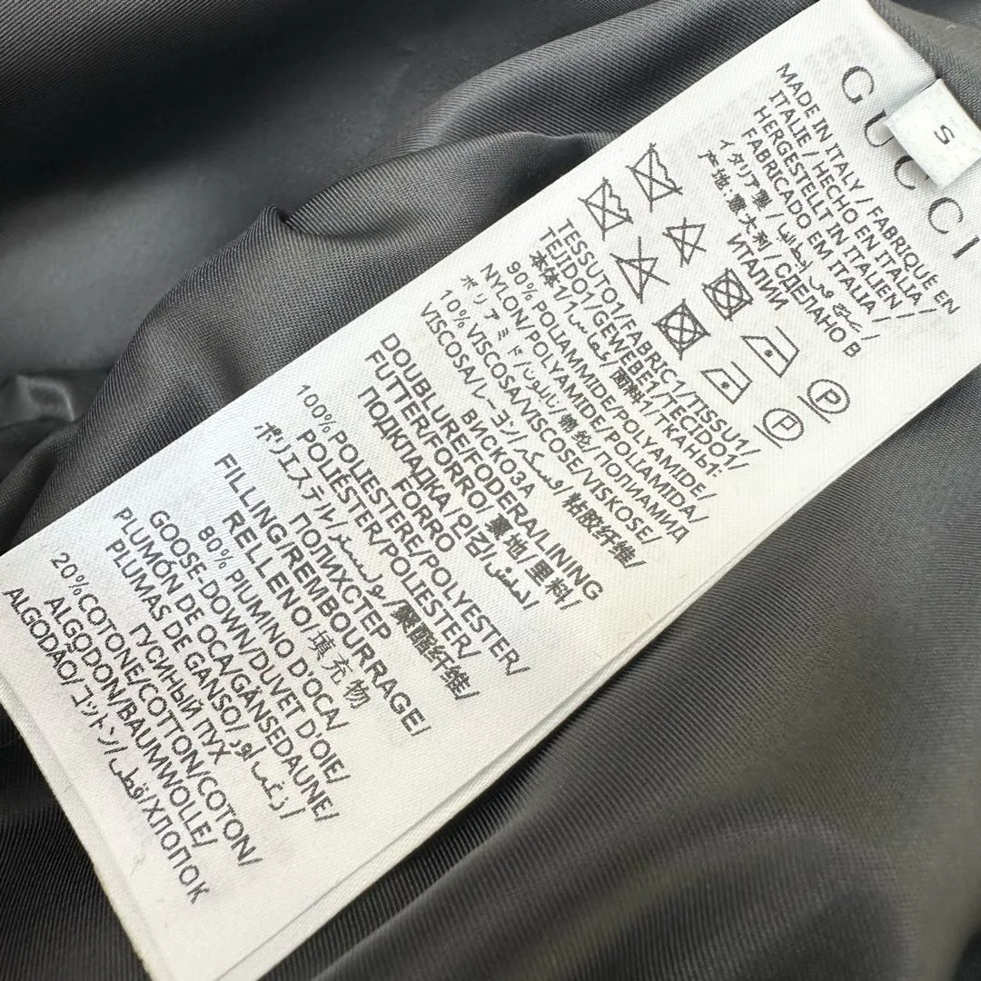 Куртки И Пуховики Женские Gucci 1882291