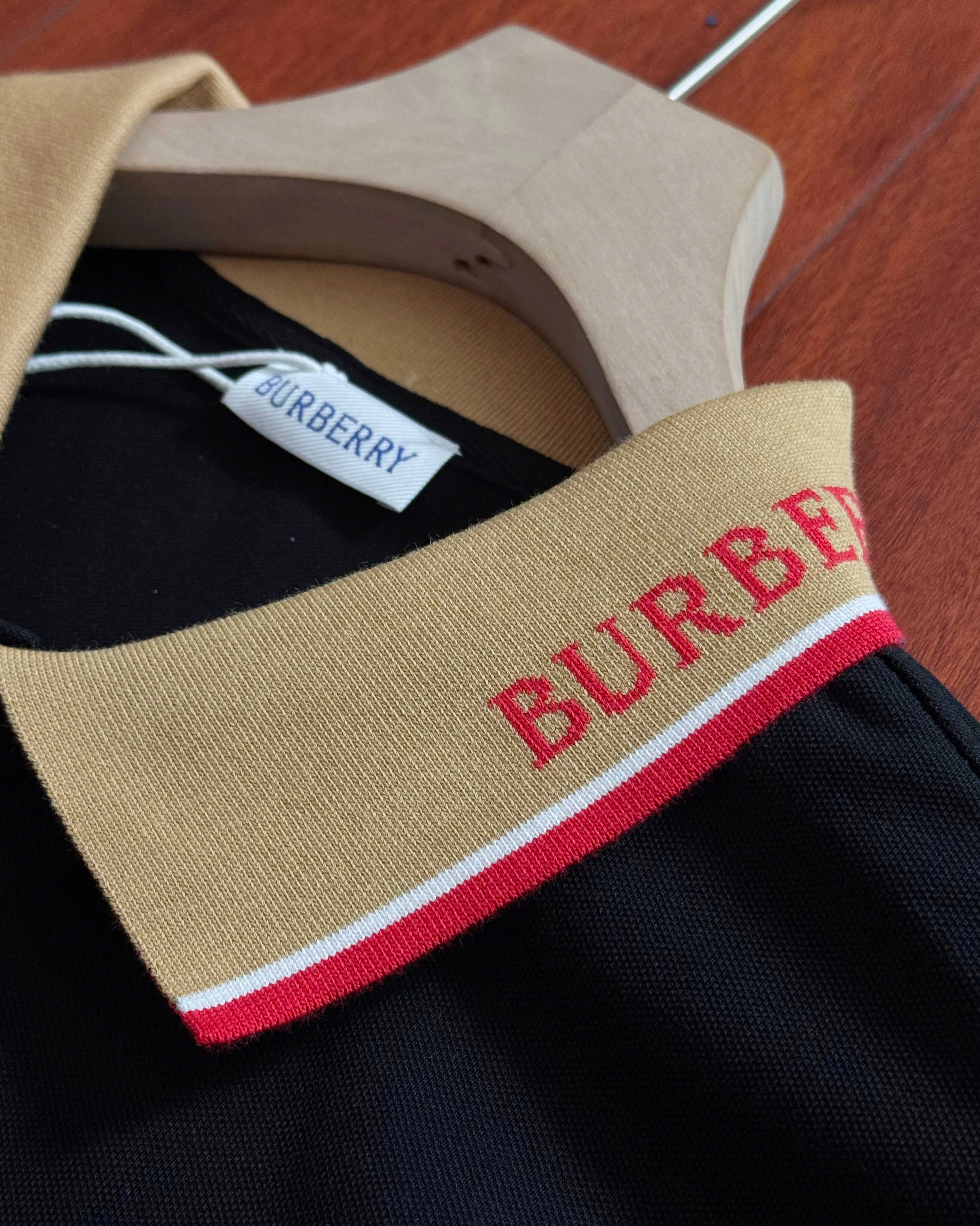 Рубашки Мужские Burberry 17510405
