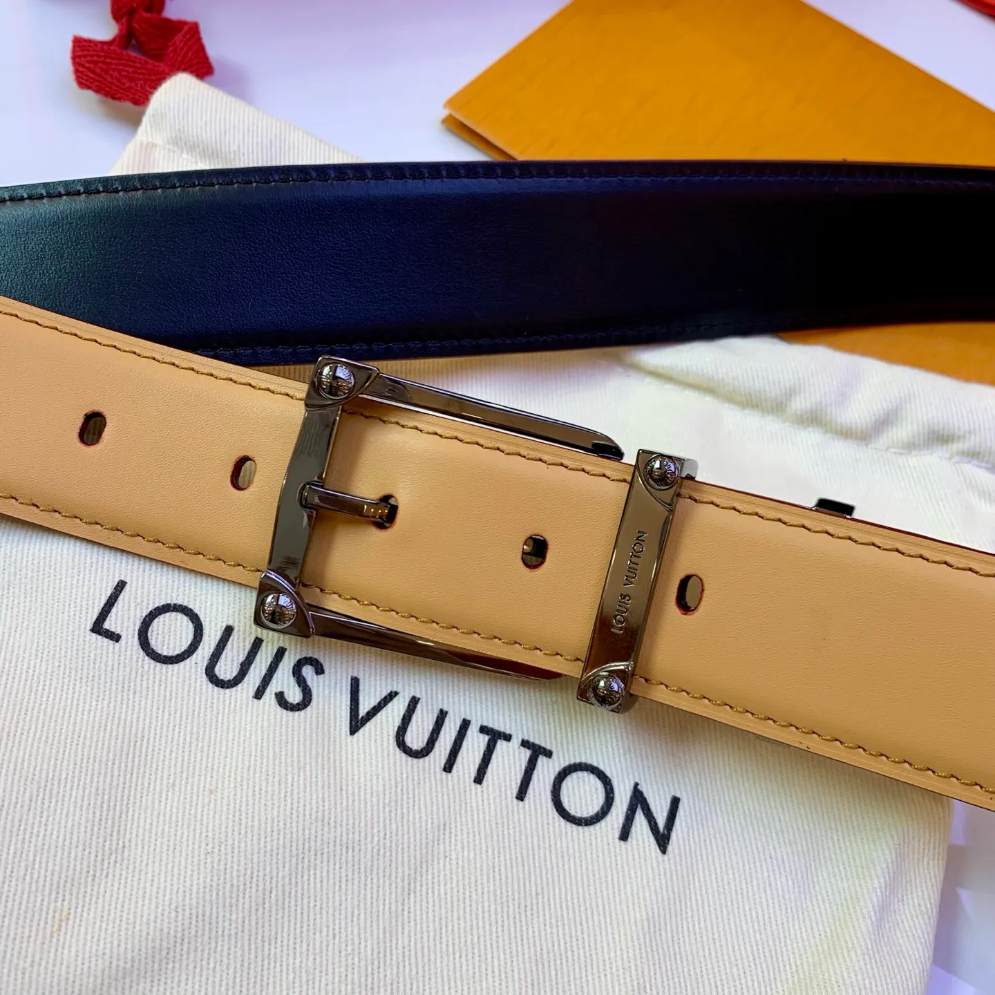 Ремни Louis Vuitton 17638921