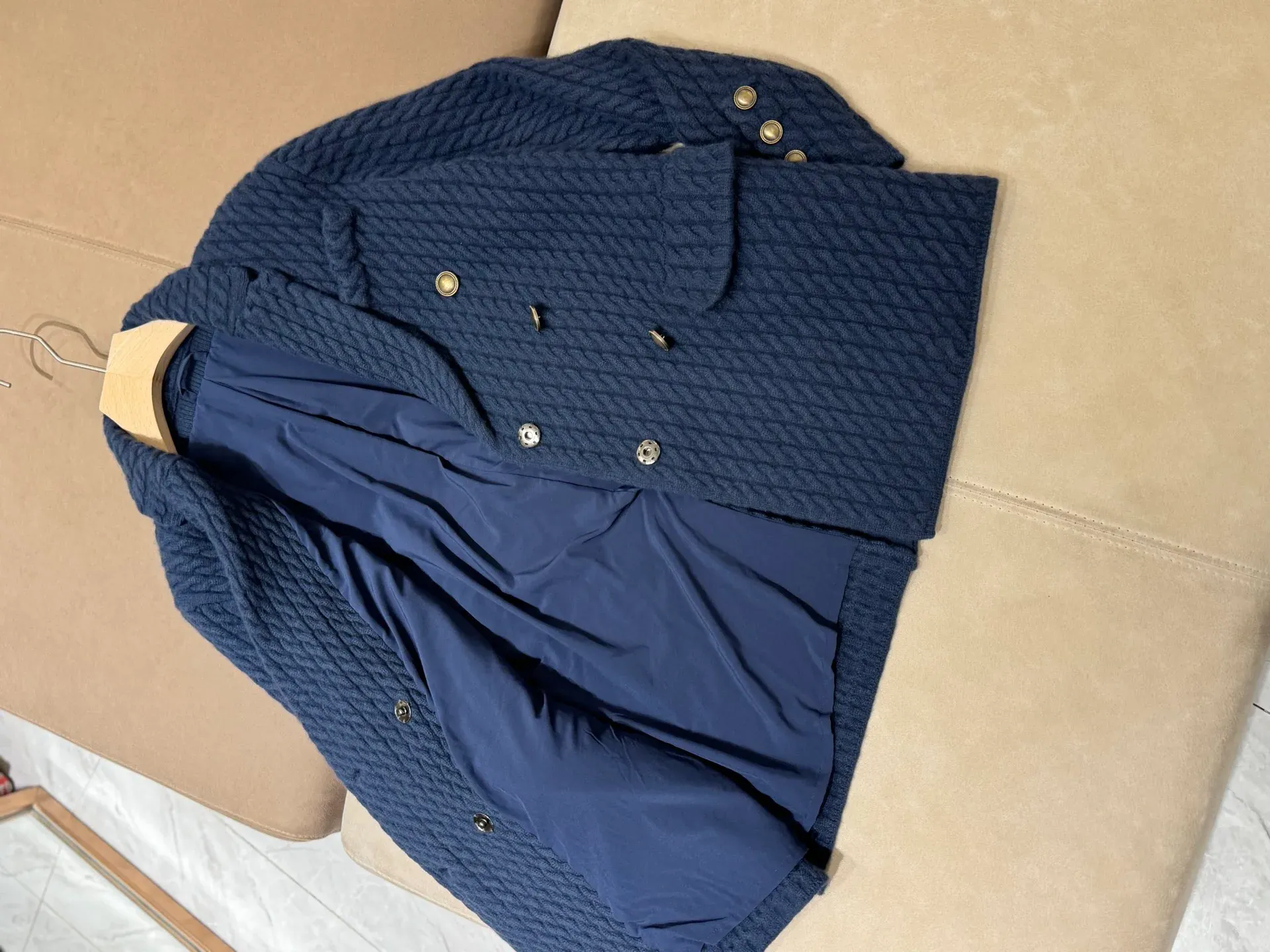 Жакеты Женские Brunello Cucinelli 1282905