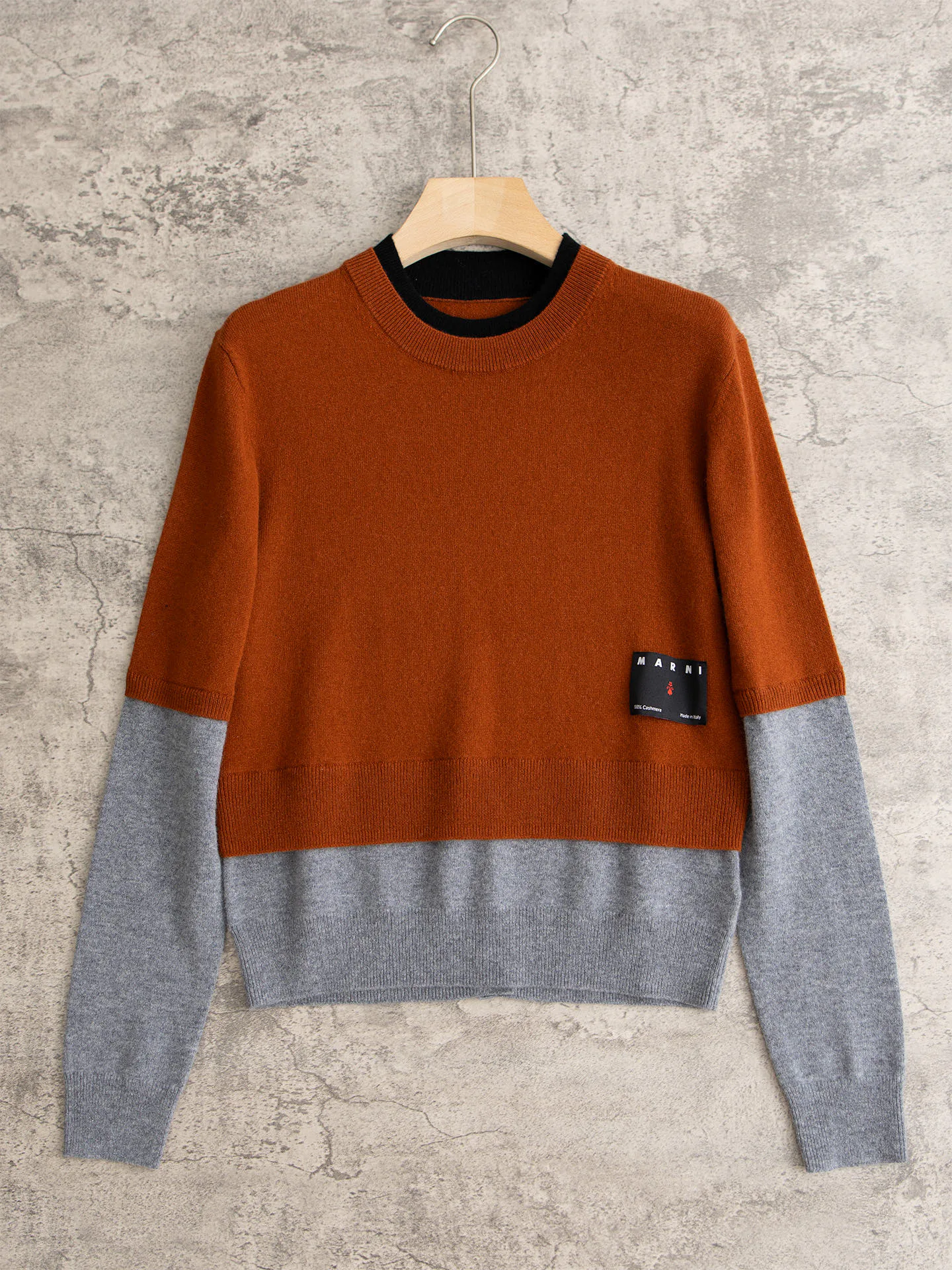 Джемперы И Свитеры Женские Marni 20057902