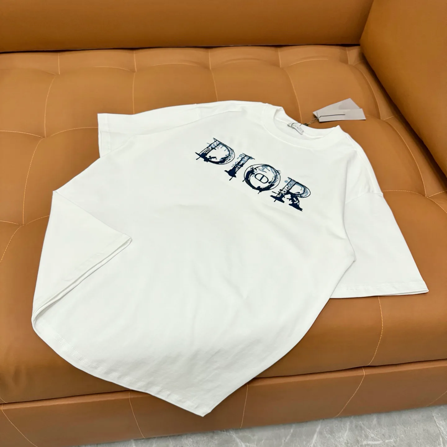 Футболки Женские Christian Dior 12538620