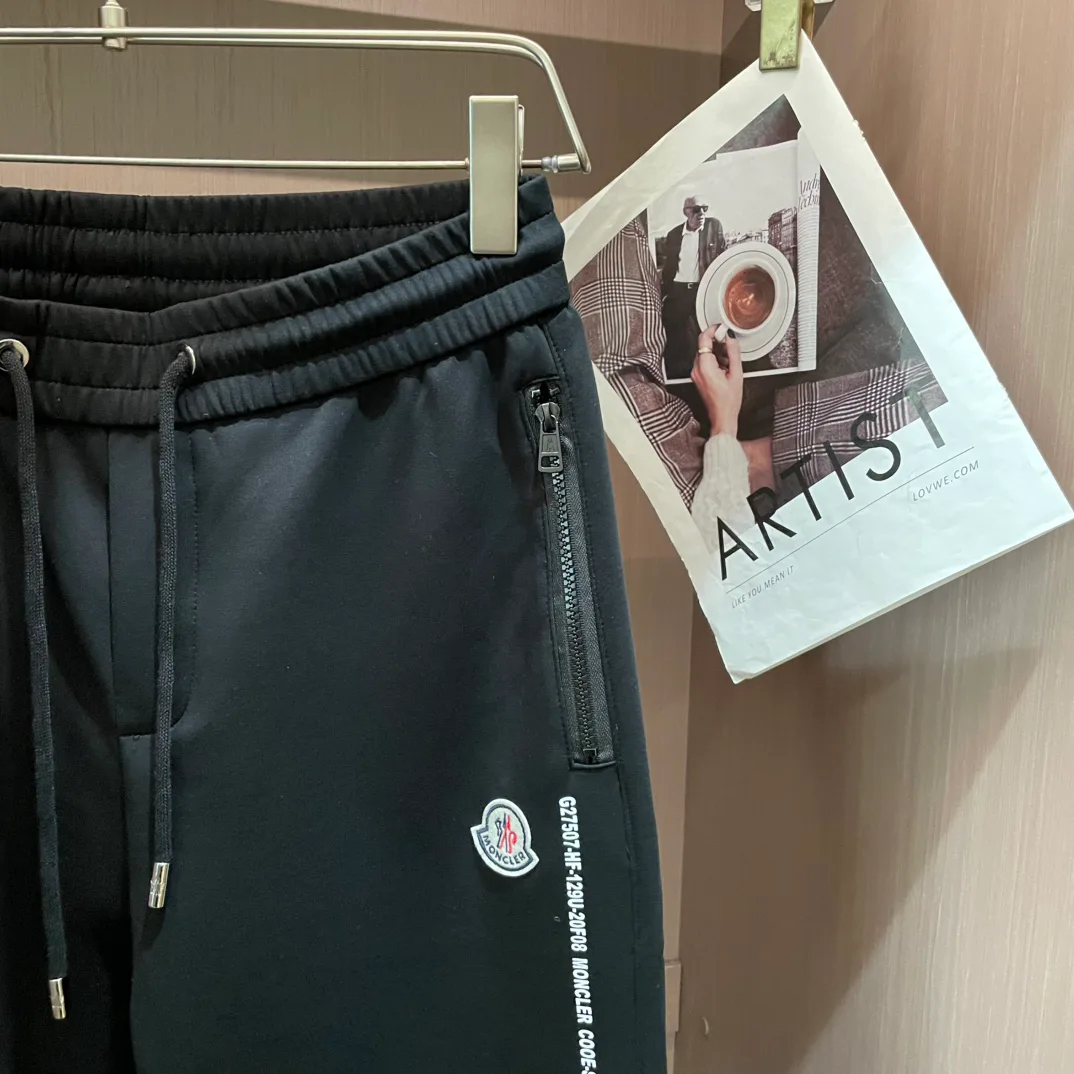 Брюки Мужские Moncler 13169947