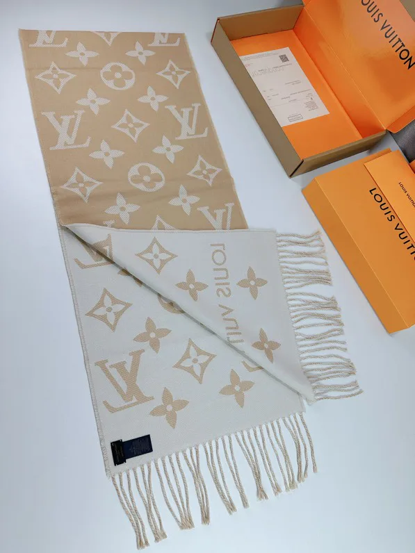 Шарфы Louis Vuitton 299246