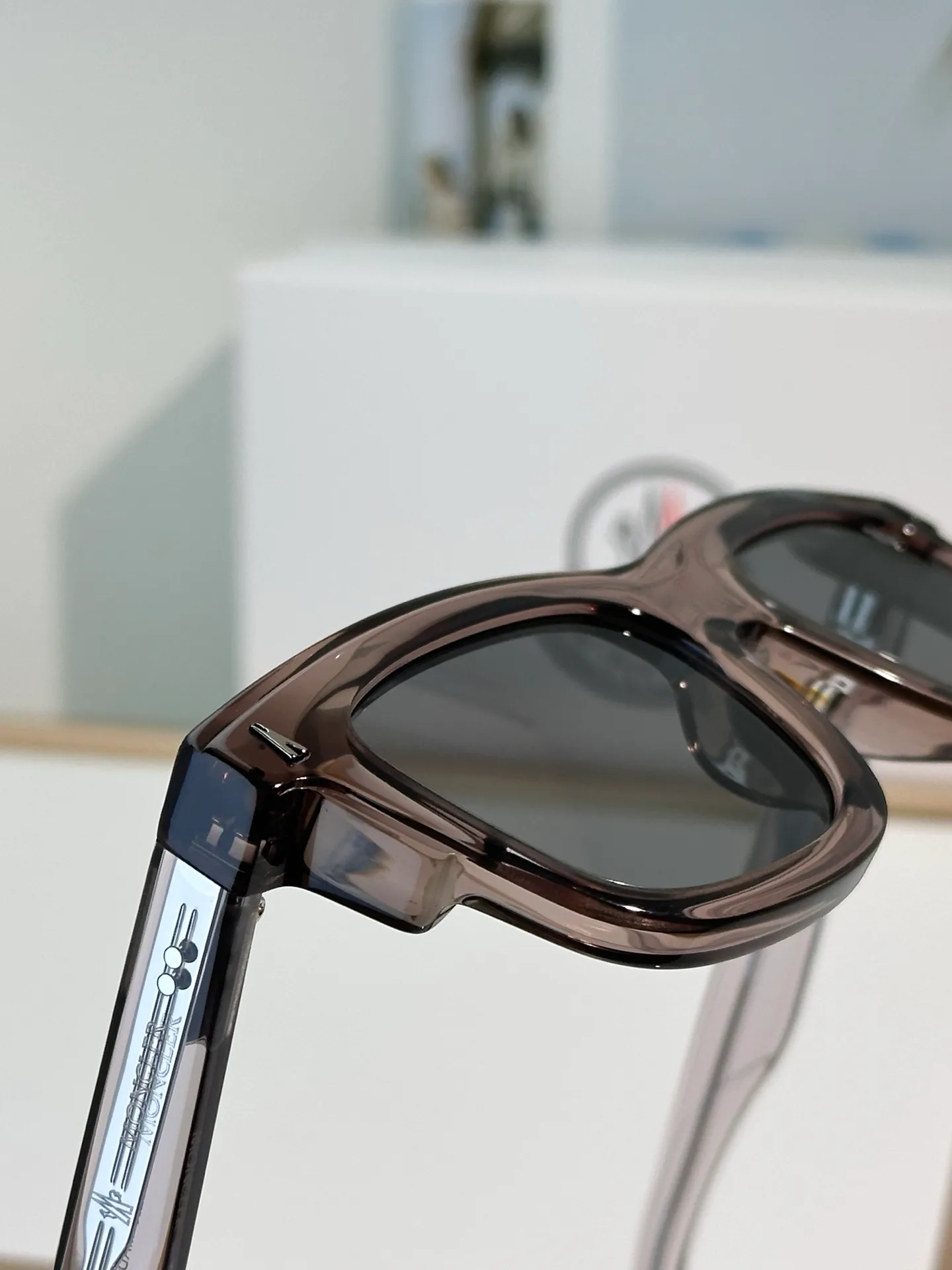 Очки Moncler 17253139