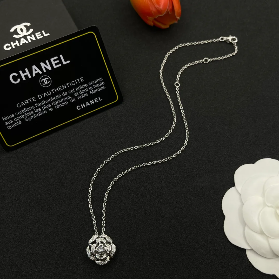 Бижутерия Chanel 71209