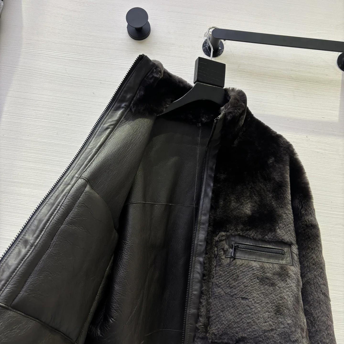 Шубы Женские Brunello Cucinelli 656489