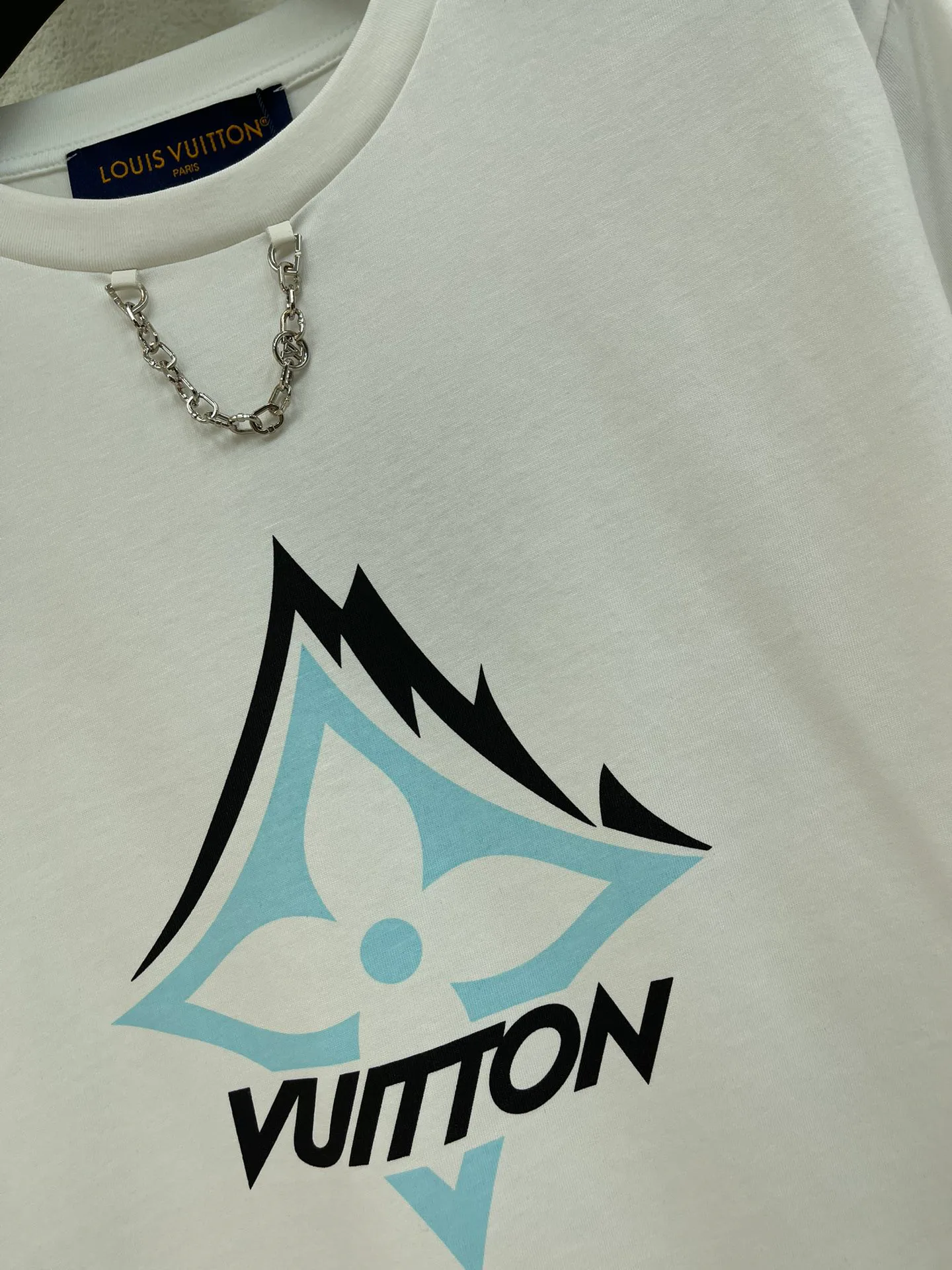 Футболки Женские Louis Vuitton 710233