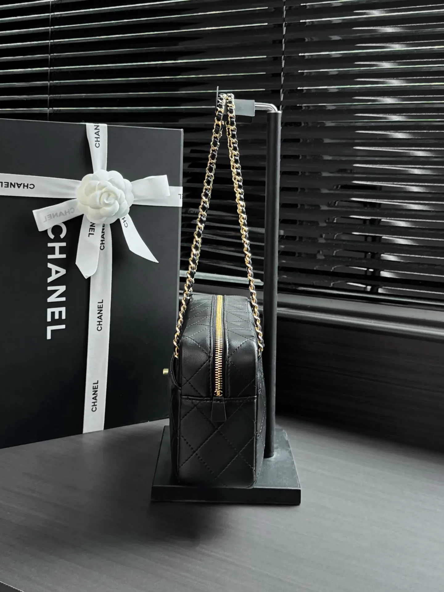 Классические Сумки Женские Chanel 18147995