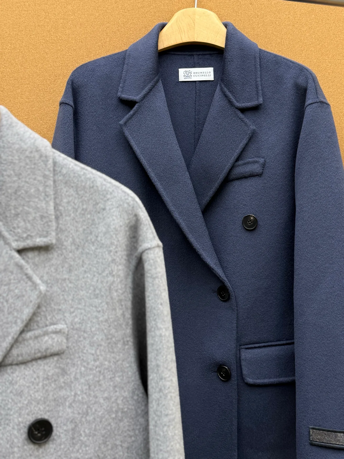 Пальто Женские Brunello Cucinelli 183380