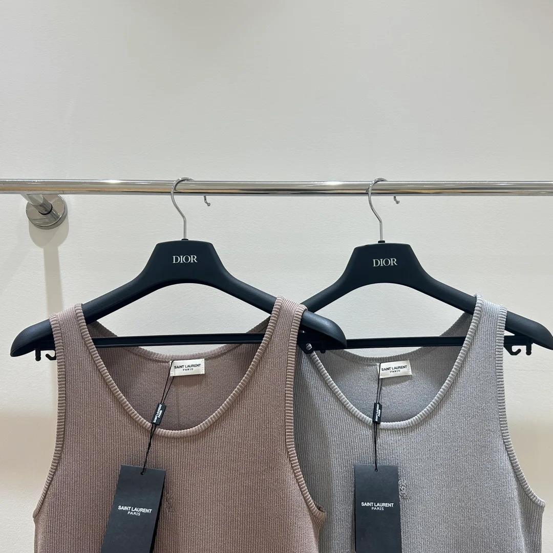 Жилеты Женские Saint Laurent 11453061