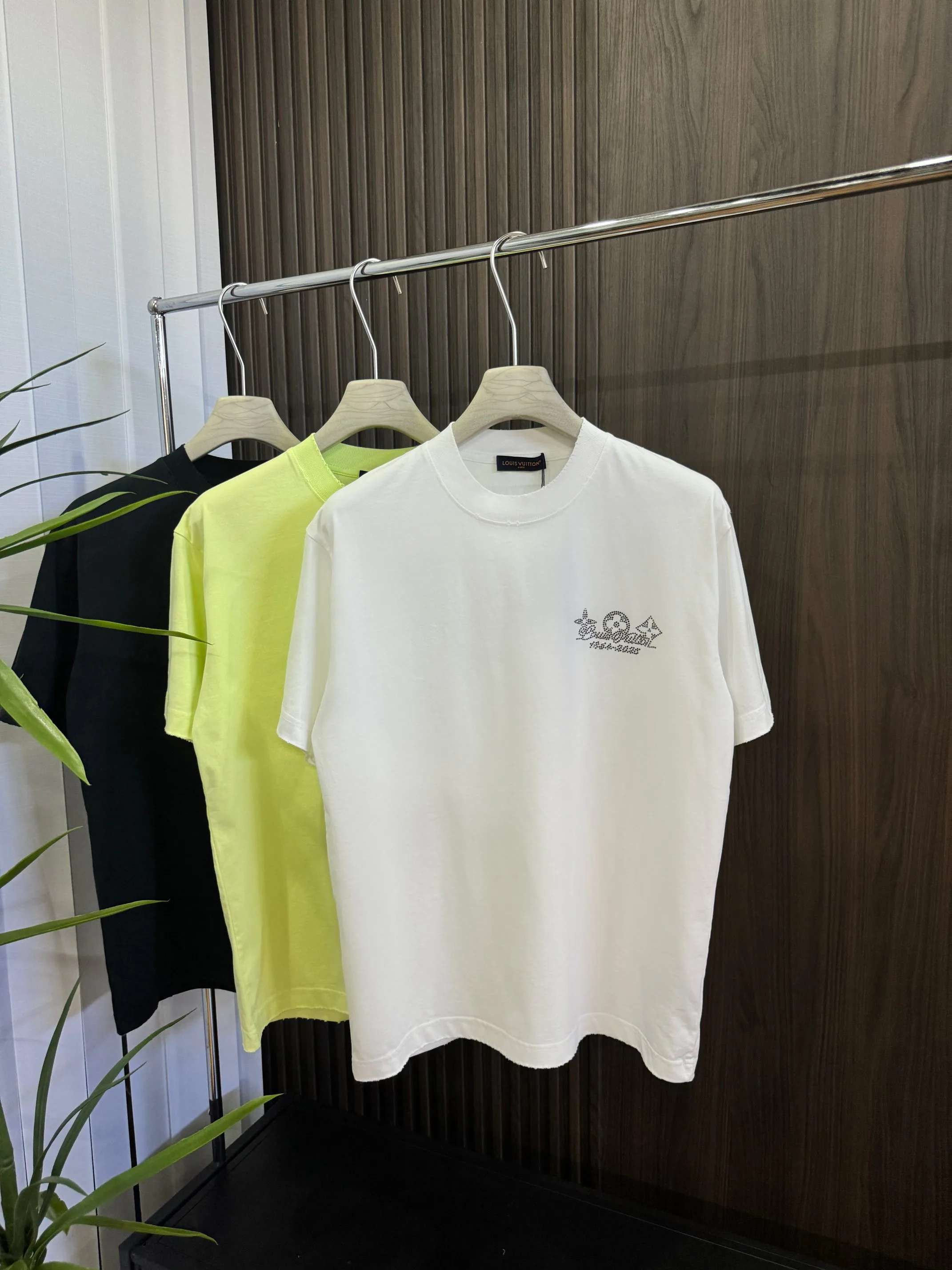 Футболки Женские Louis Vuitton 96474