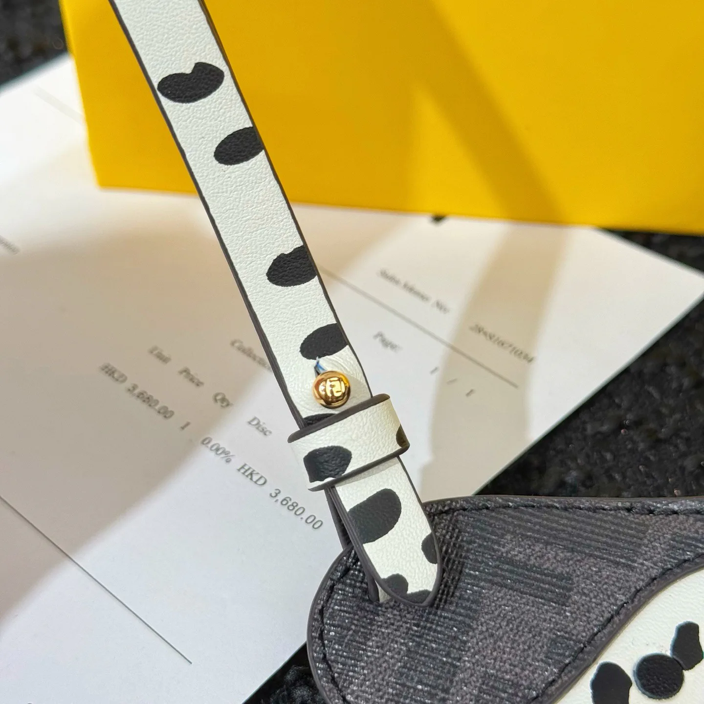 Кошельки Fendi 11671583