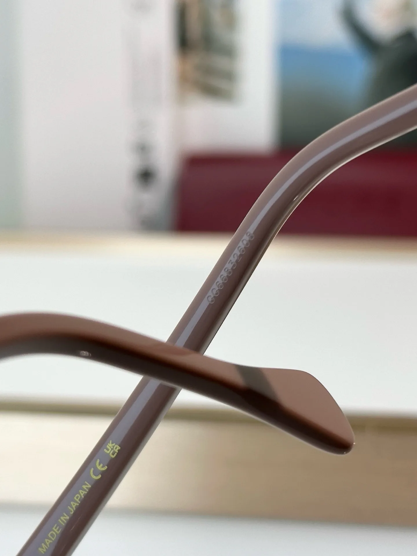 Очки Gucci 540011