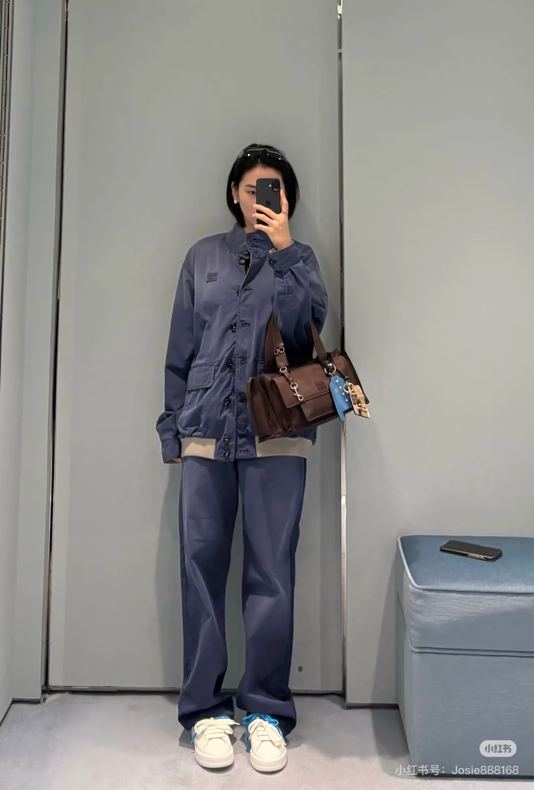 Куртки И Пуховики Женские Miu Miu 17953137