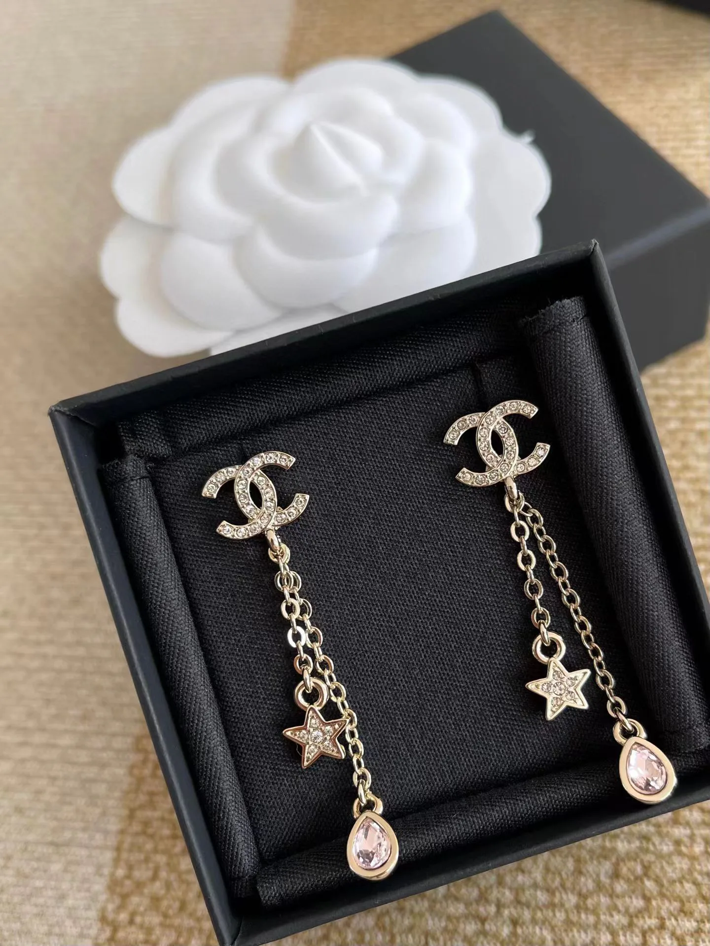 Бижутерия Chanel 751535