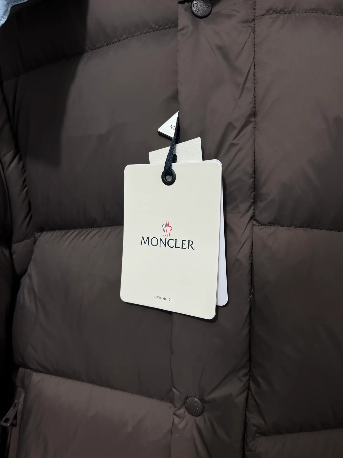 Куртки И Пуховики Женские Moncler 5380722