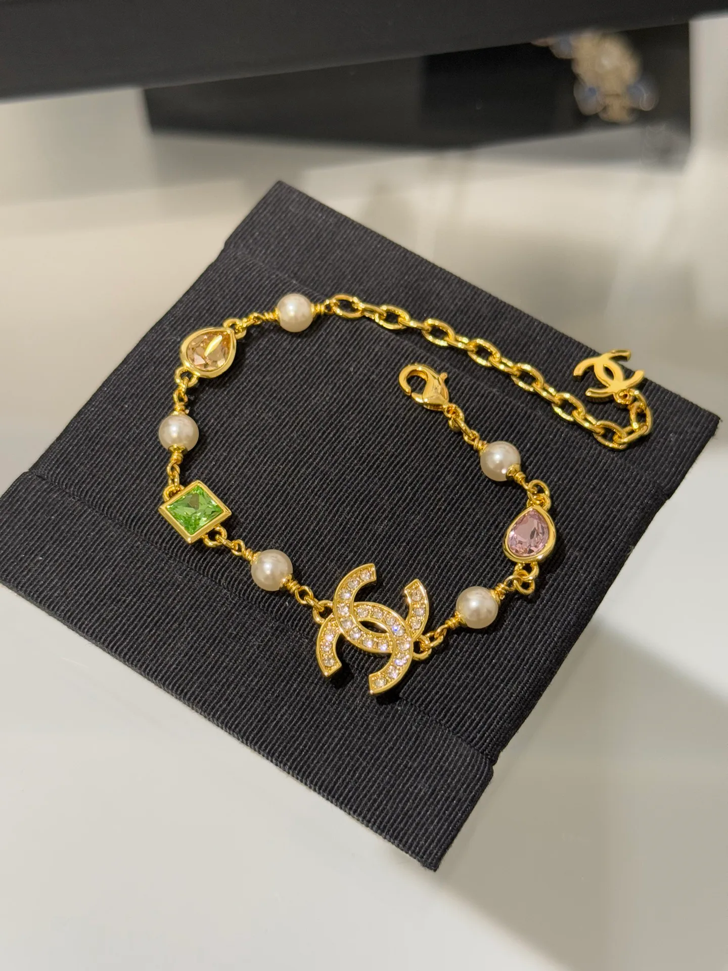 Бижутерия Chanel 1235910