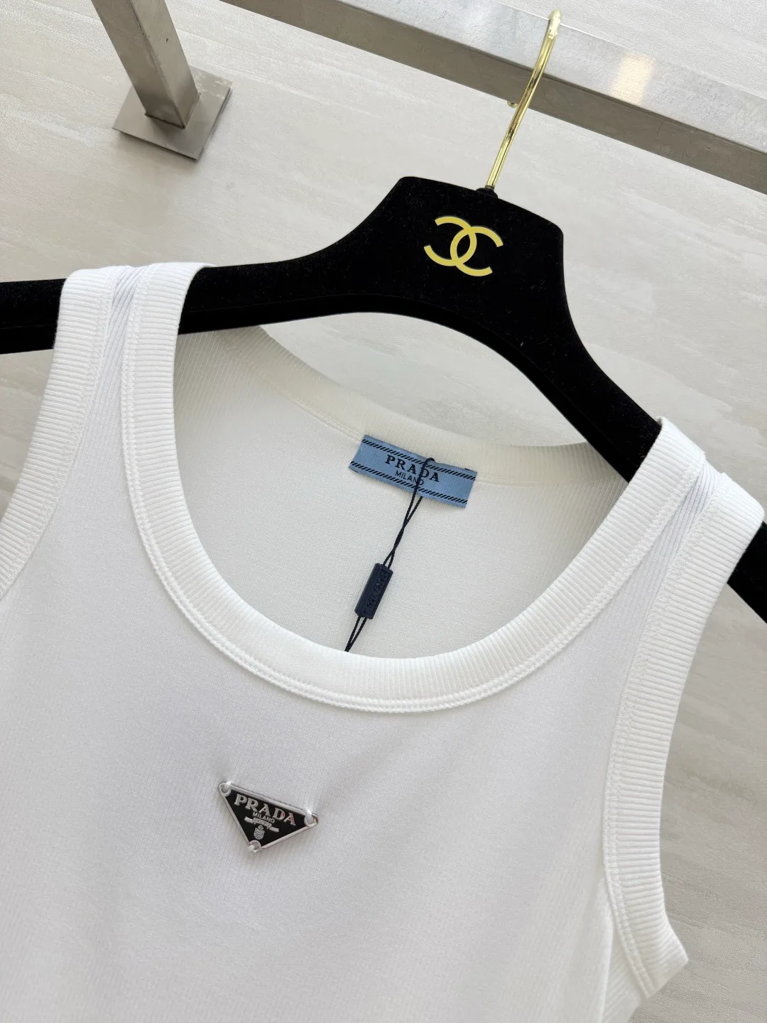 Топы Женские Prada 13583904