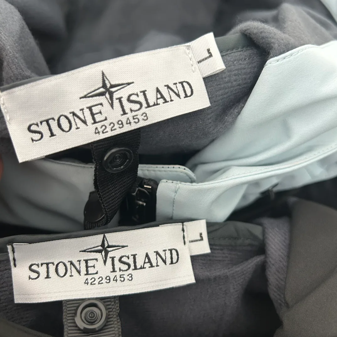 Куртки И Пуховики Женские Stone Island 11222948