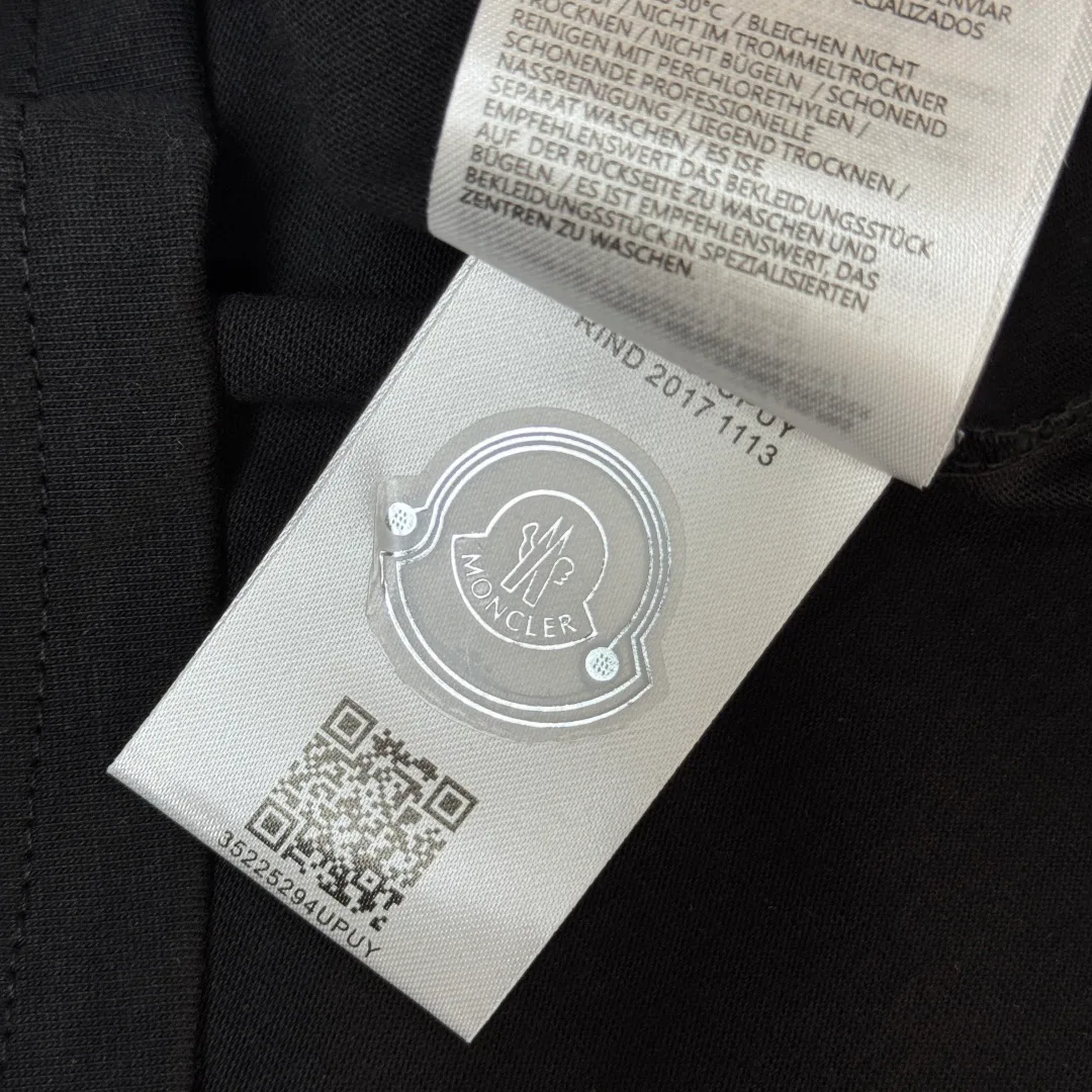 Футболки Женские Moncler 5977571