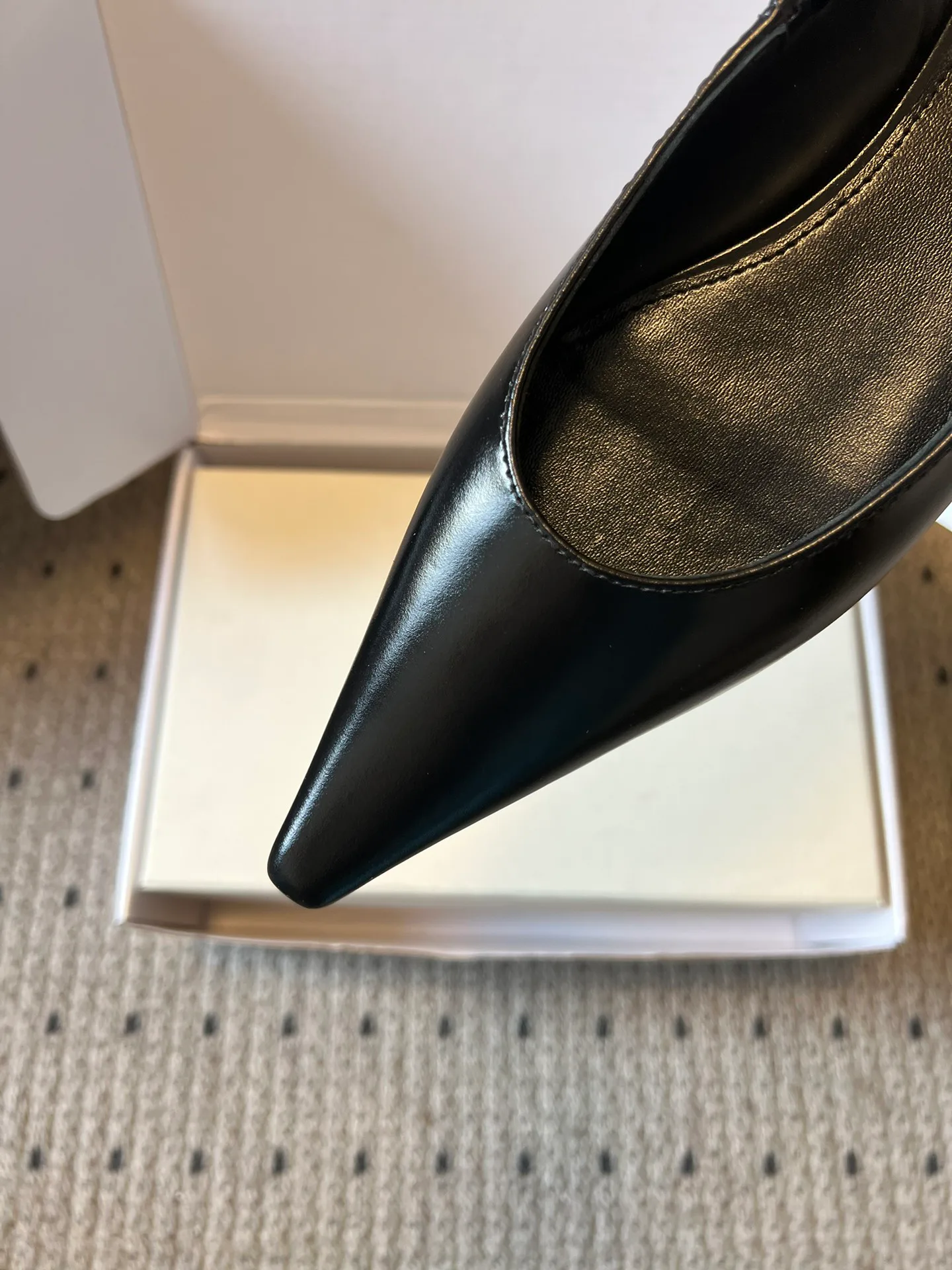 Туфли Женские Saint Laurent 11287595