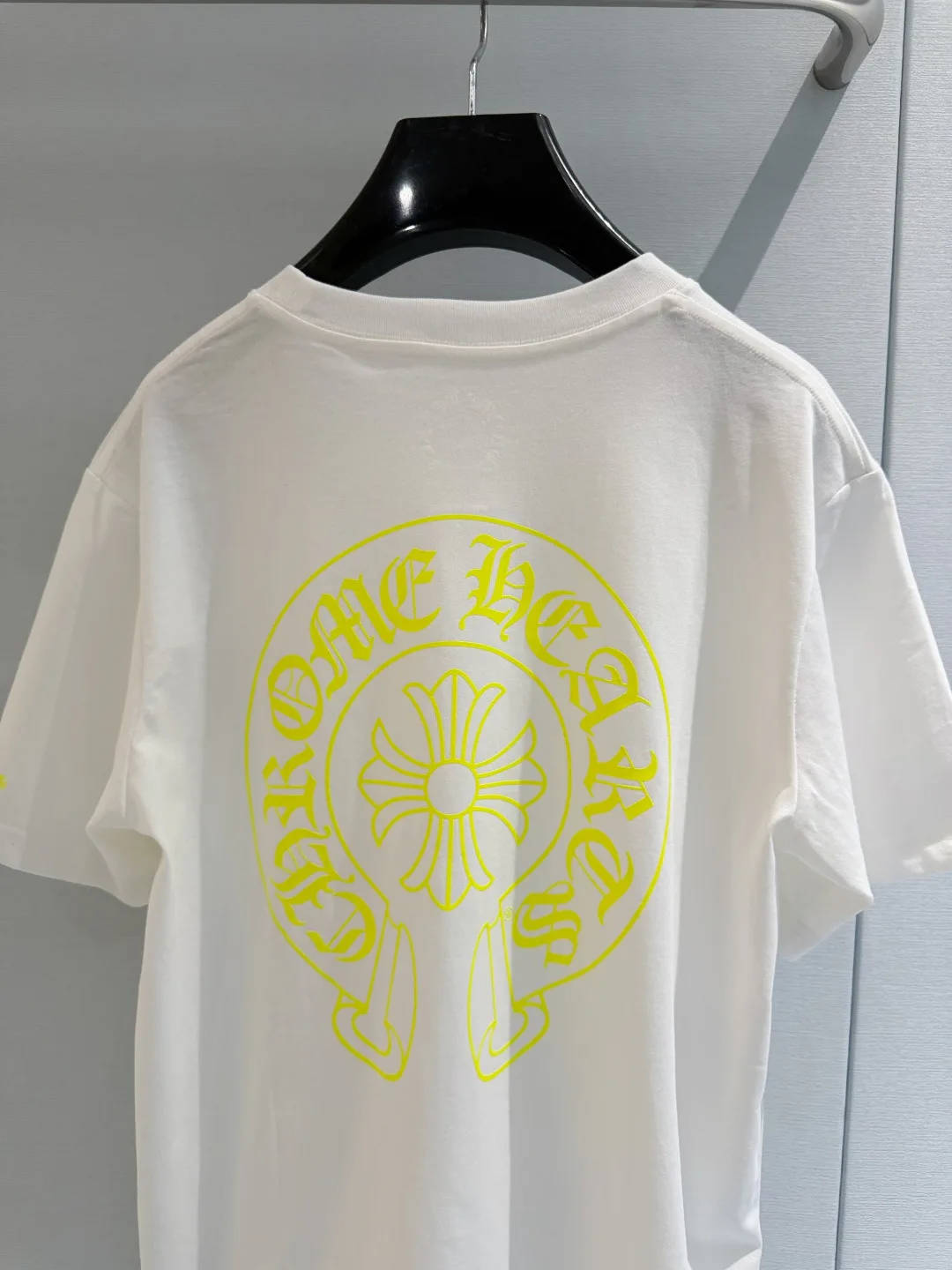 Футболки Женские Chrome Hearts 18050233