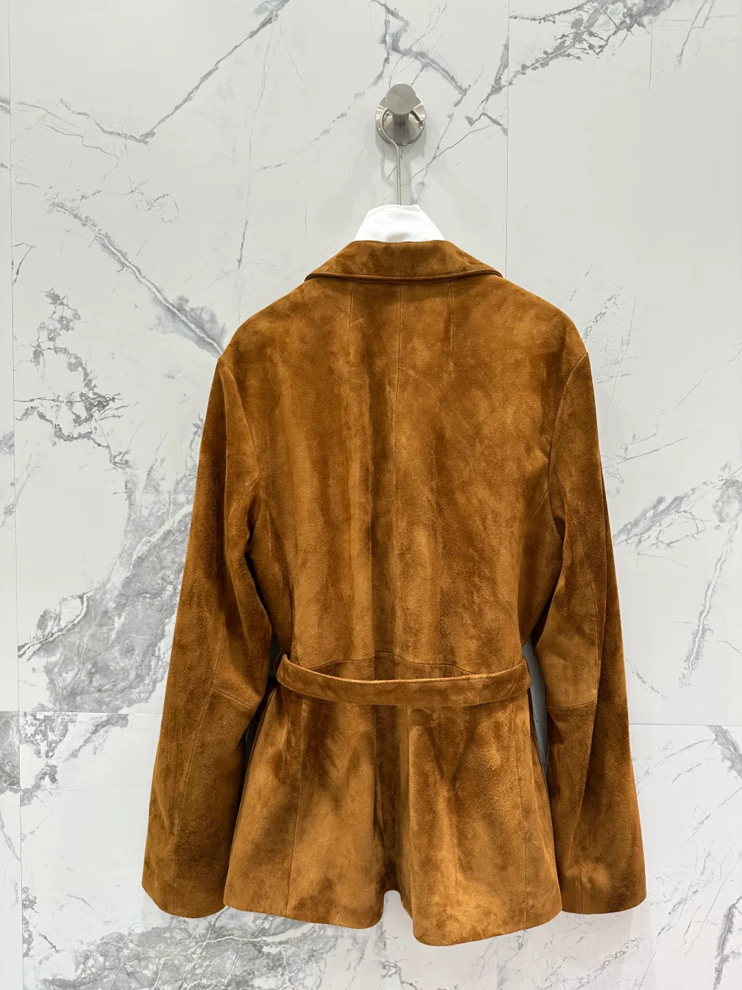 Дубленки Женские Hermes 72287