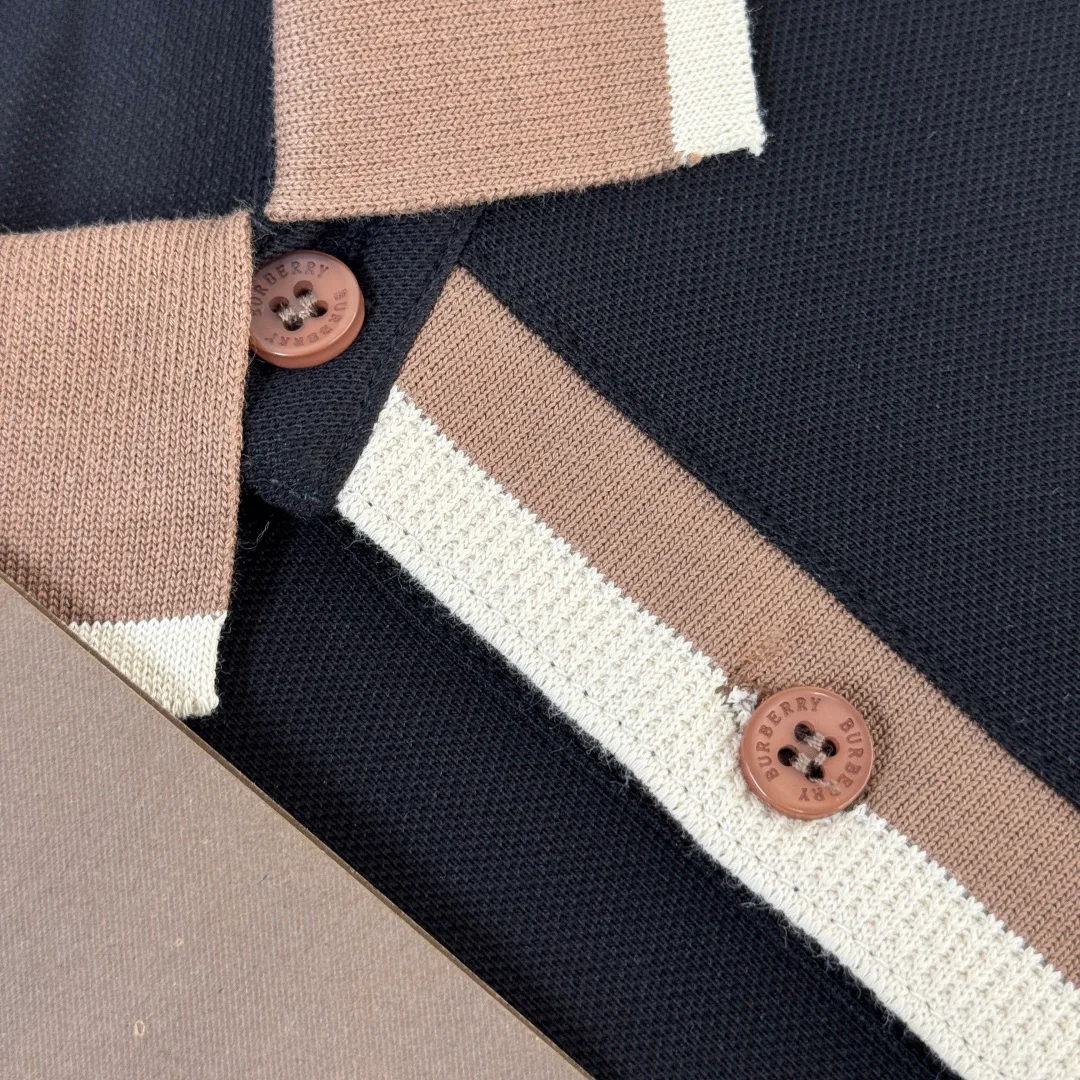 Рубашки Мужские Burberry 11539857