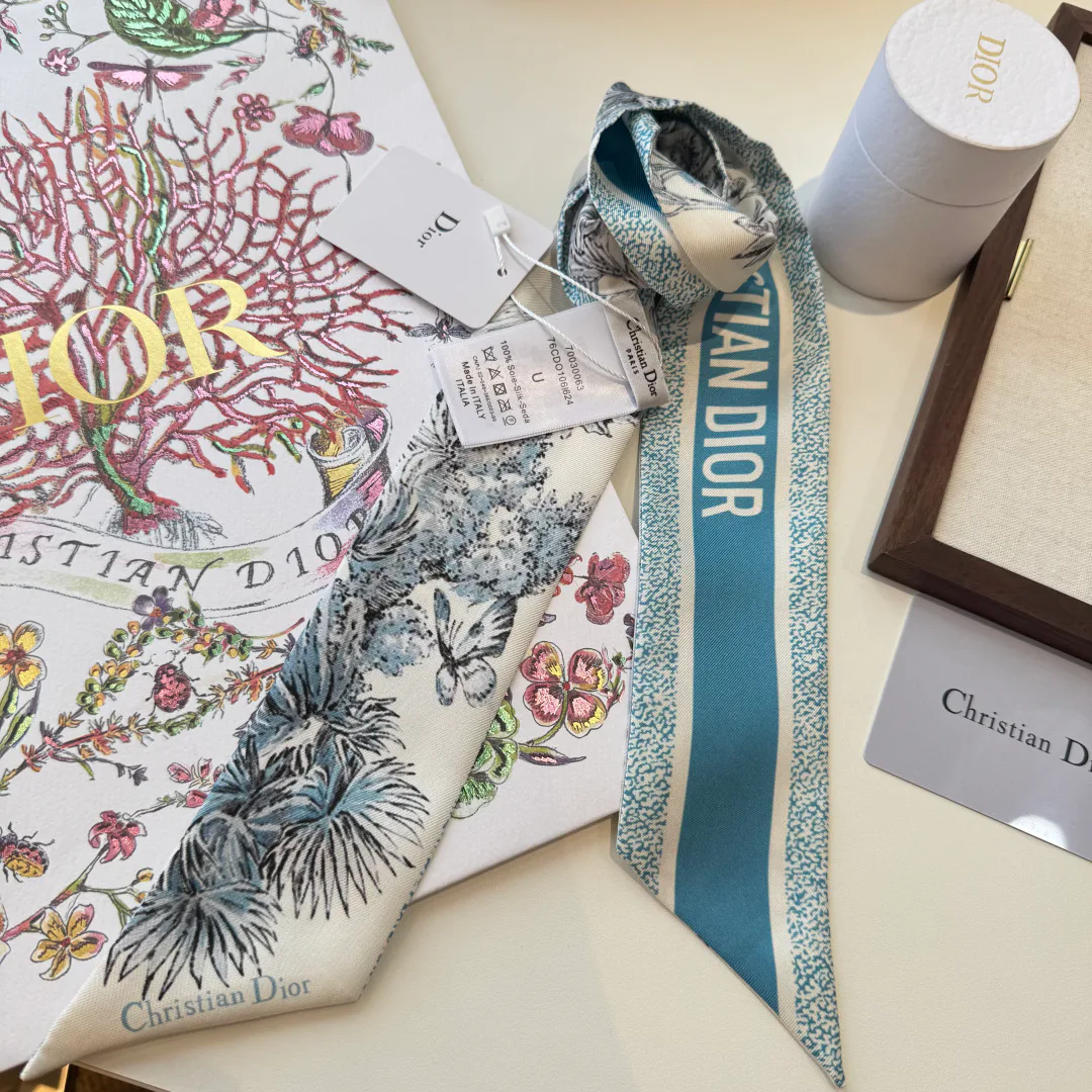 Платки Christian Dior 10416180
