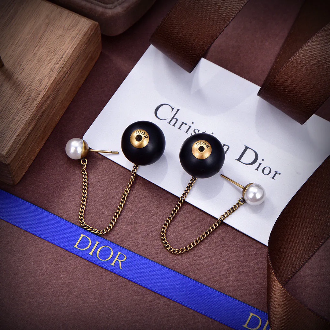 Бижутерия Christian Dior 16927334