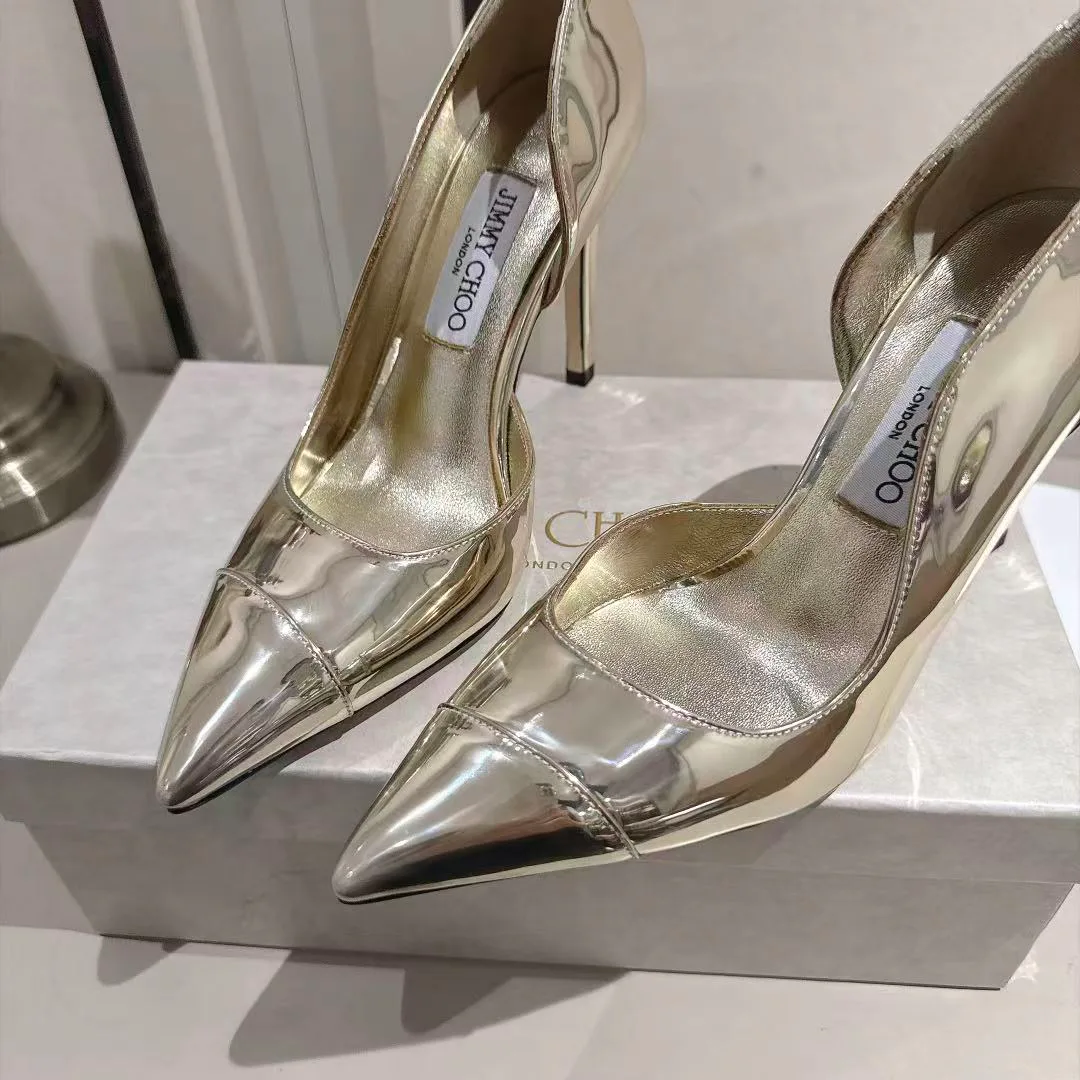 Туфли Женские Jimmy Choo 18264107