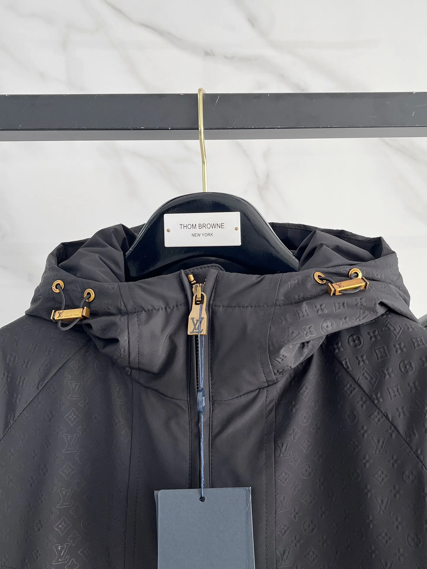 Куртки И Пуховики Мужские Louis Vuitton 433325