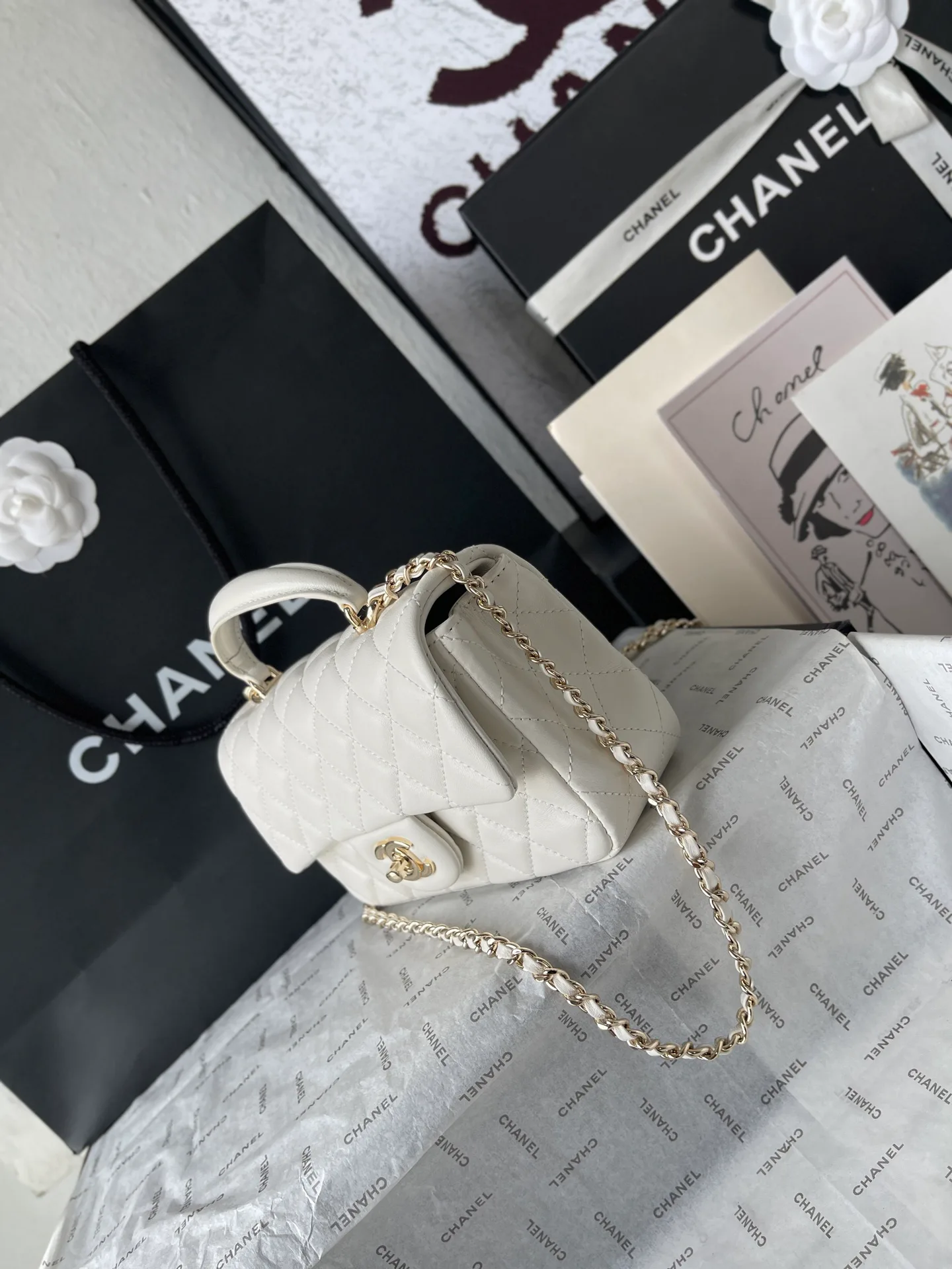 Сумки На Ремне Женские Chanel 994902