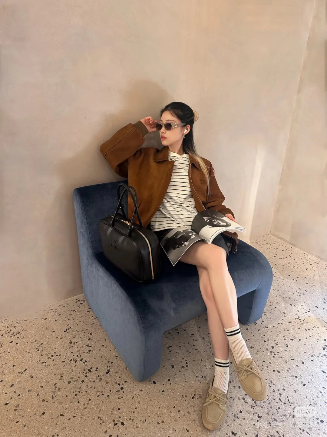 Куртки Женские Miu Miu 138269