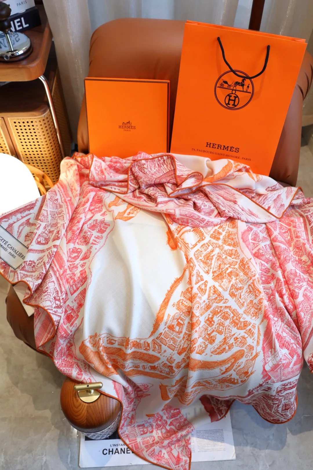 Клатчи Женские Hermes 12737688