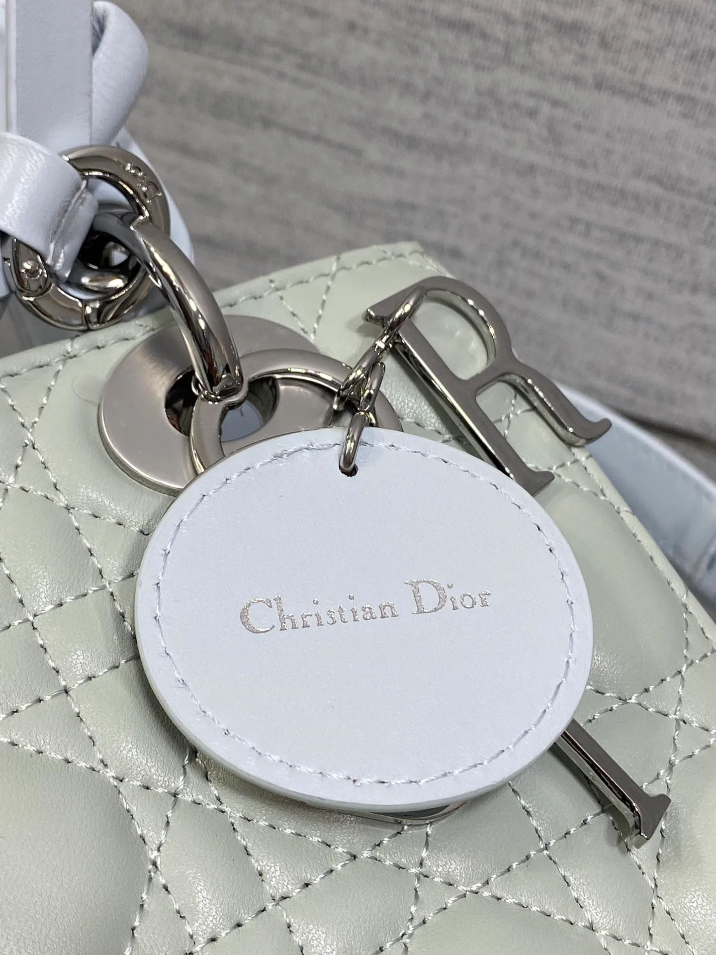 Классические Сумки Женские Christian Dior 12242810
