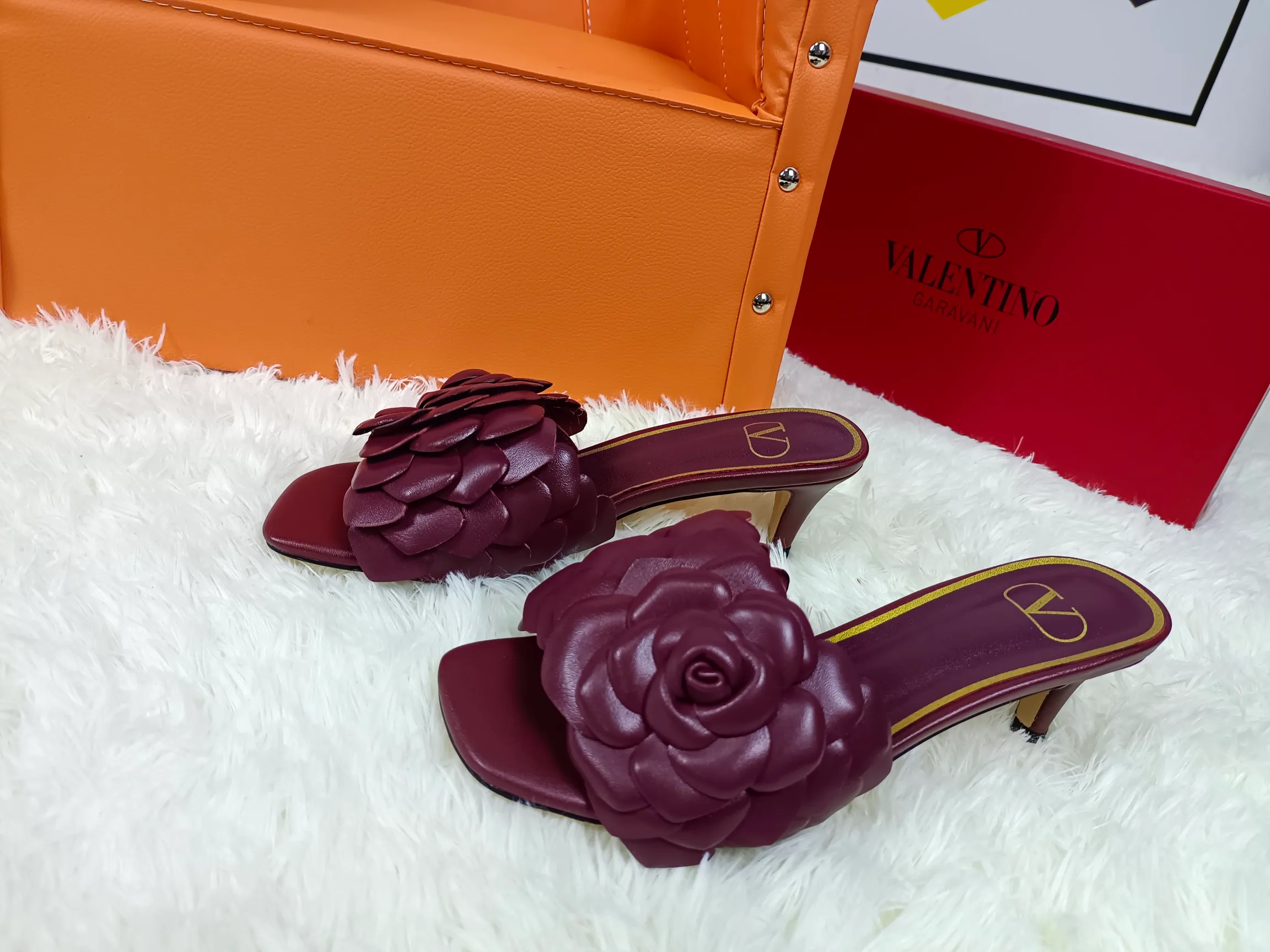 Туфли Женские Valentino 1384918