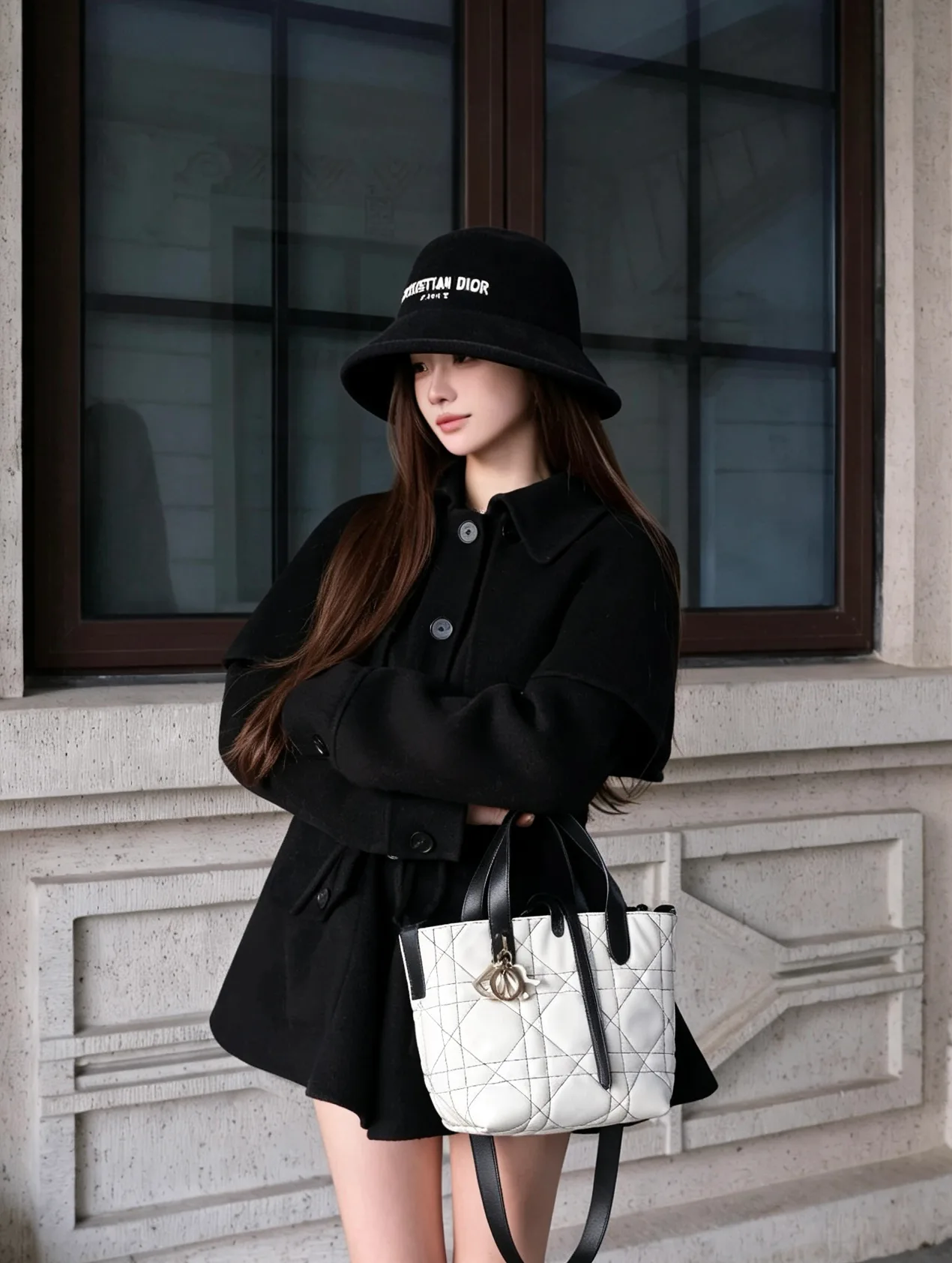Головные Уборы Christian Dior 17973796