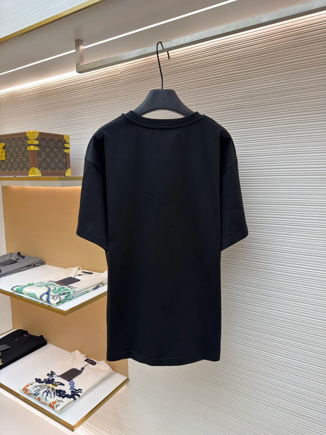 Футболки Мужские Celine 4373132