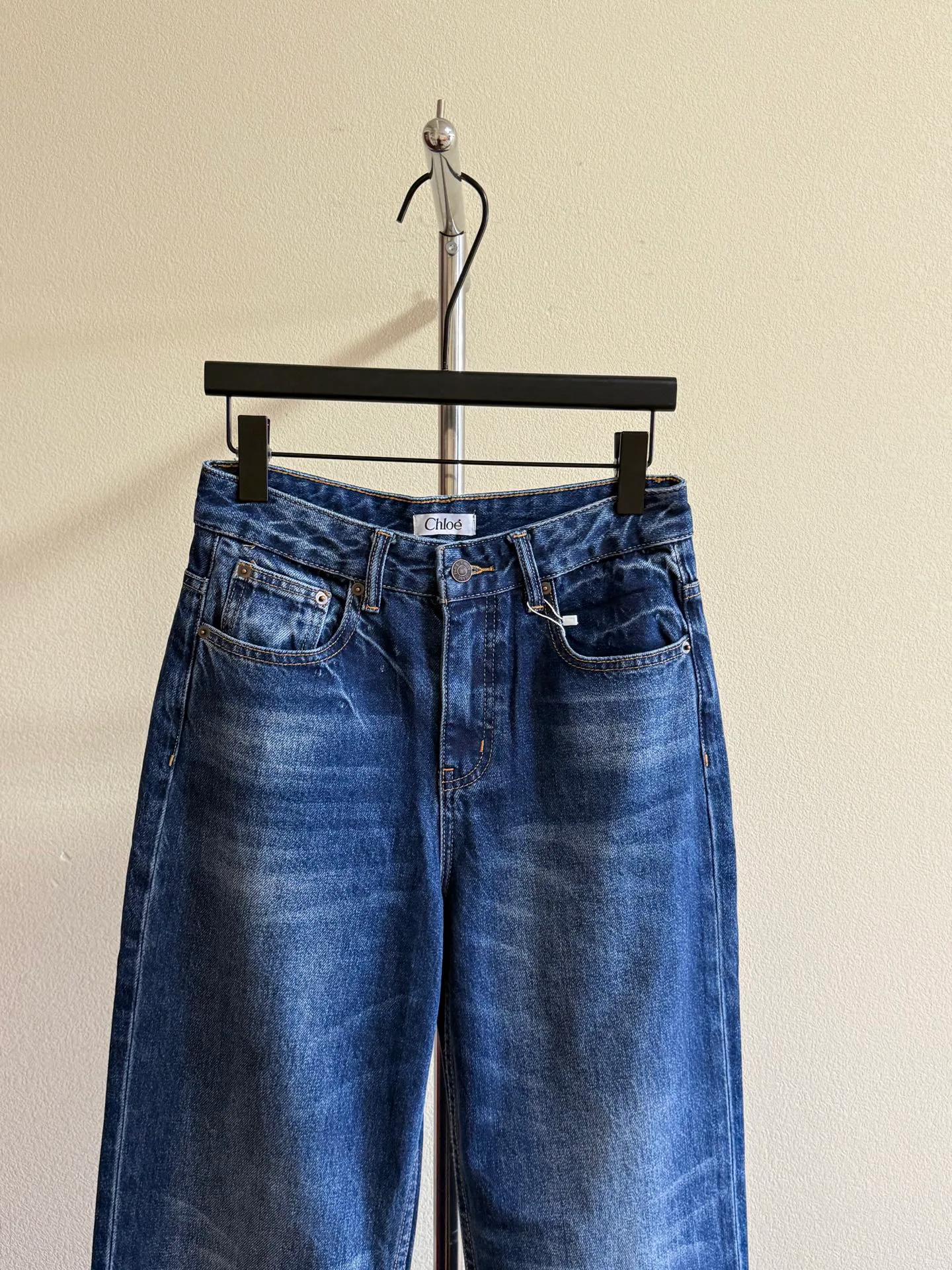 Джинсы Женские Chloe 17969536