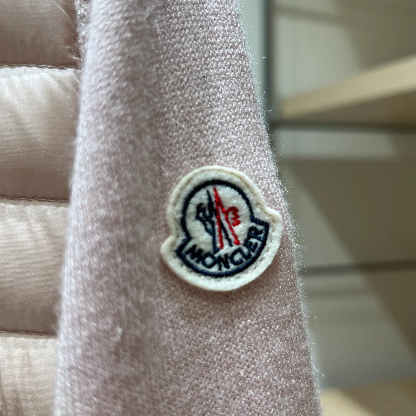 Куртки И Пуховики Женские Moncler 18043622