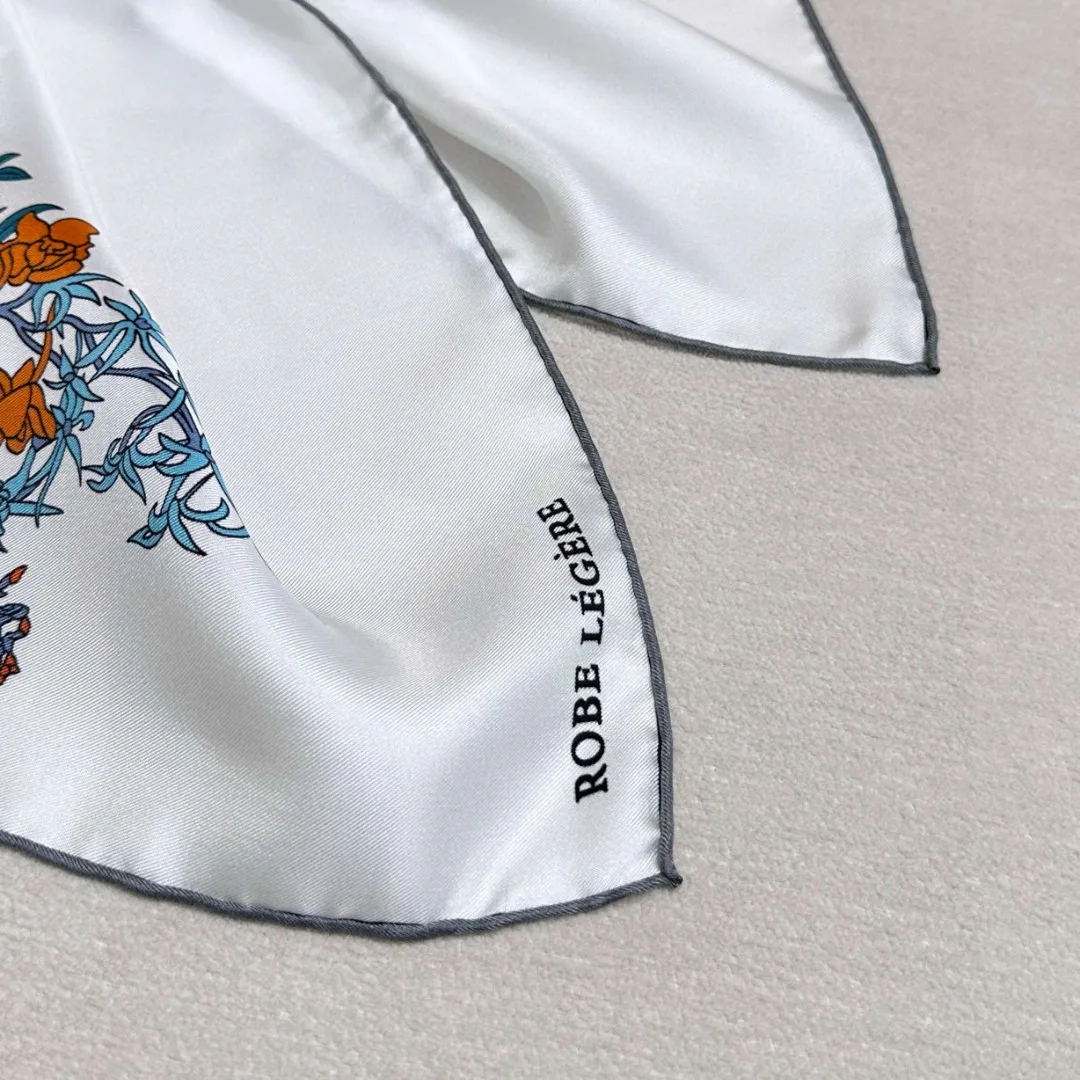 Платки Hermes 10627790